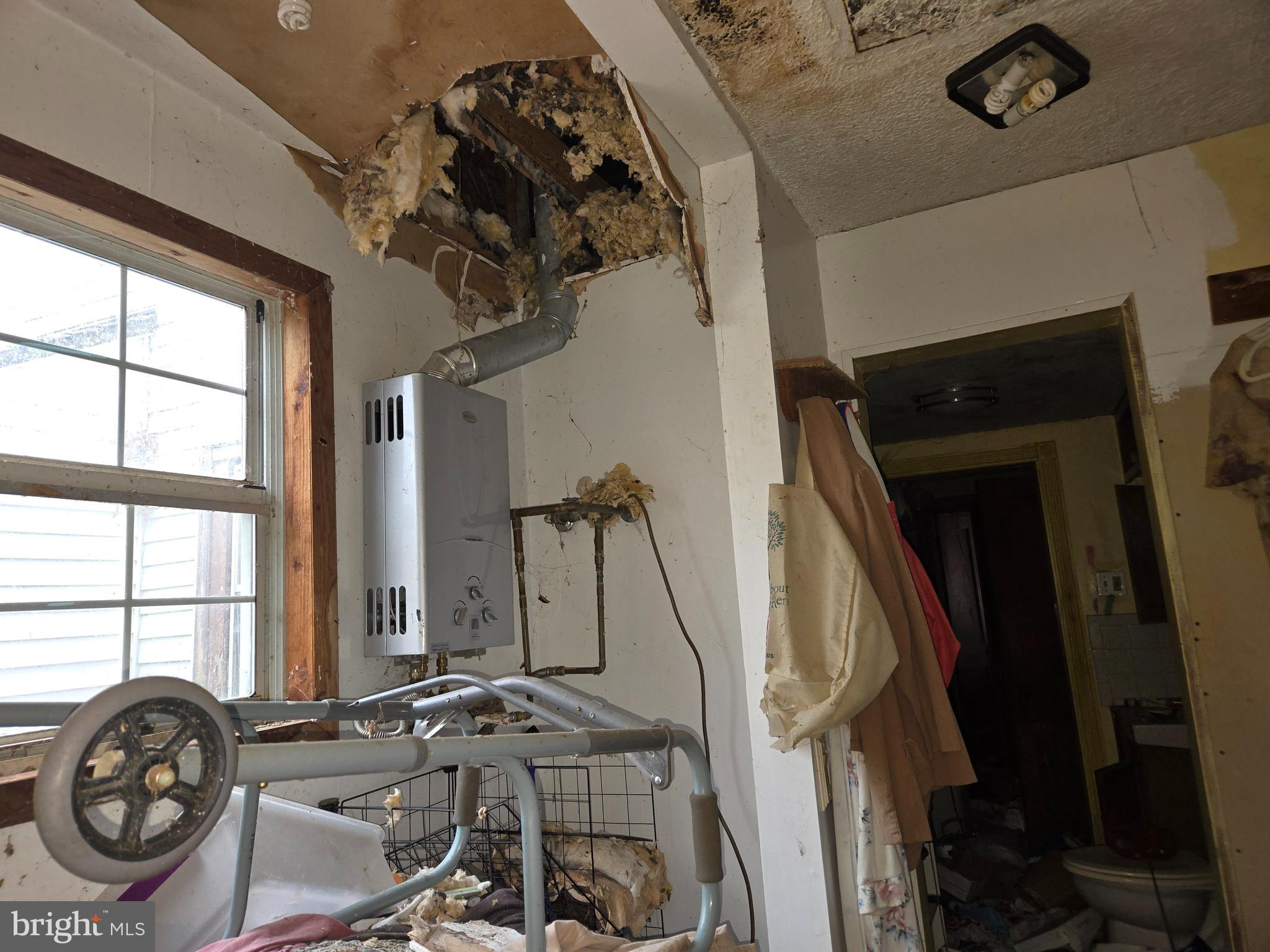 BRANDYWINE - Residential