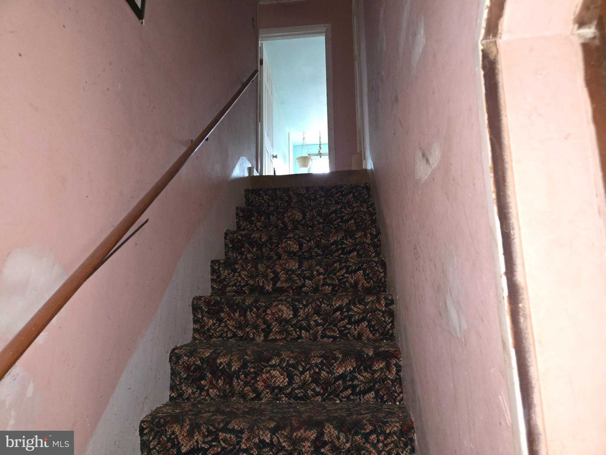 BRANDYWINE - Residential