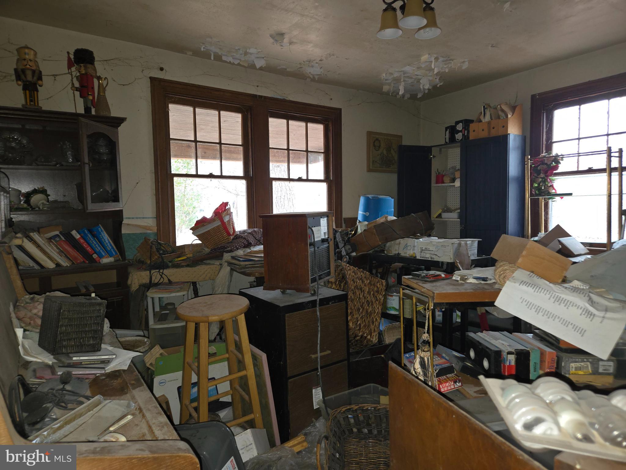 BRANDYWINE - Residential