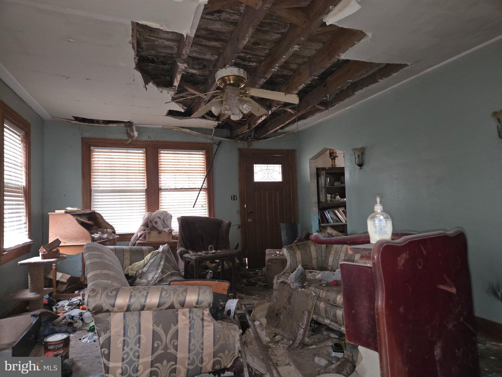 BRANDYWINE - Residential