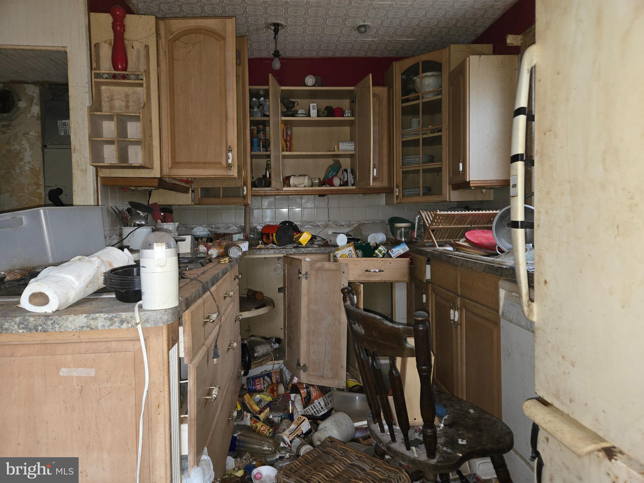 BRANDYWINE - Residential