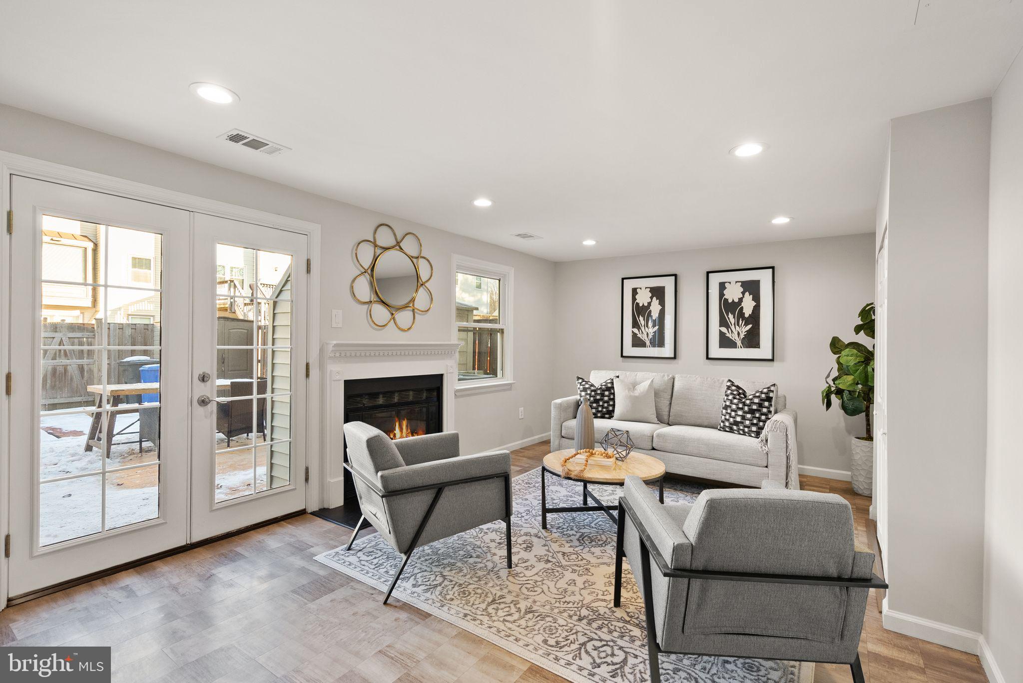 AMBERLEIGH - Residential