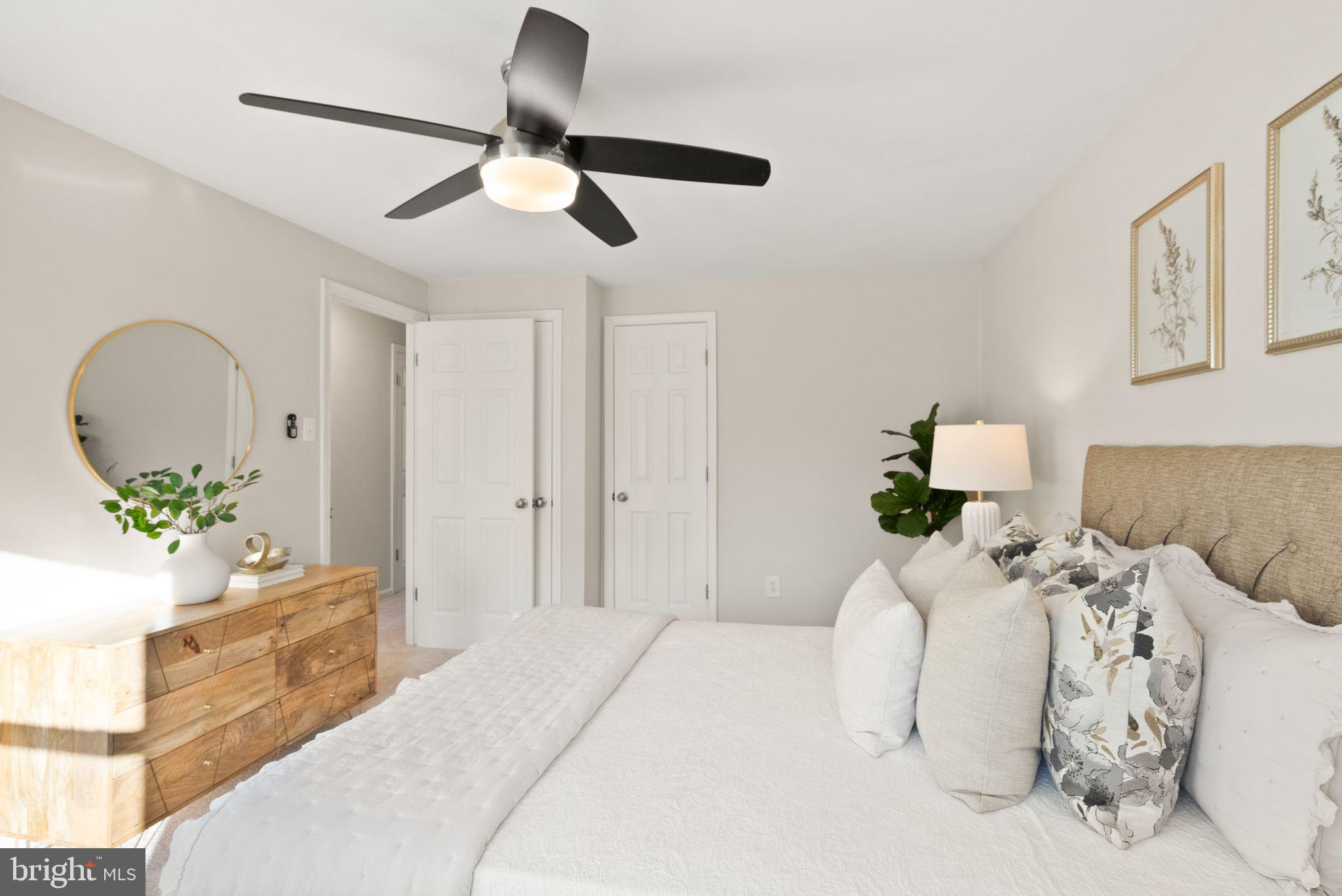 AMBERLEIGH - Residential