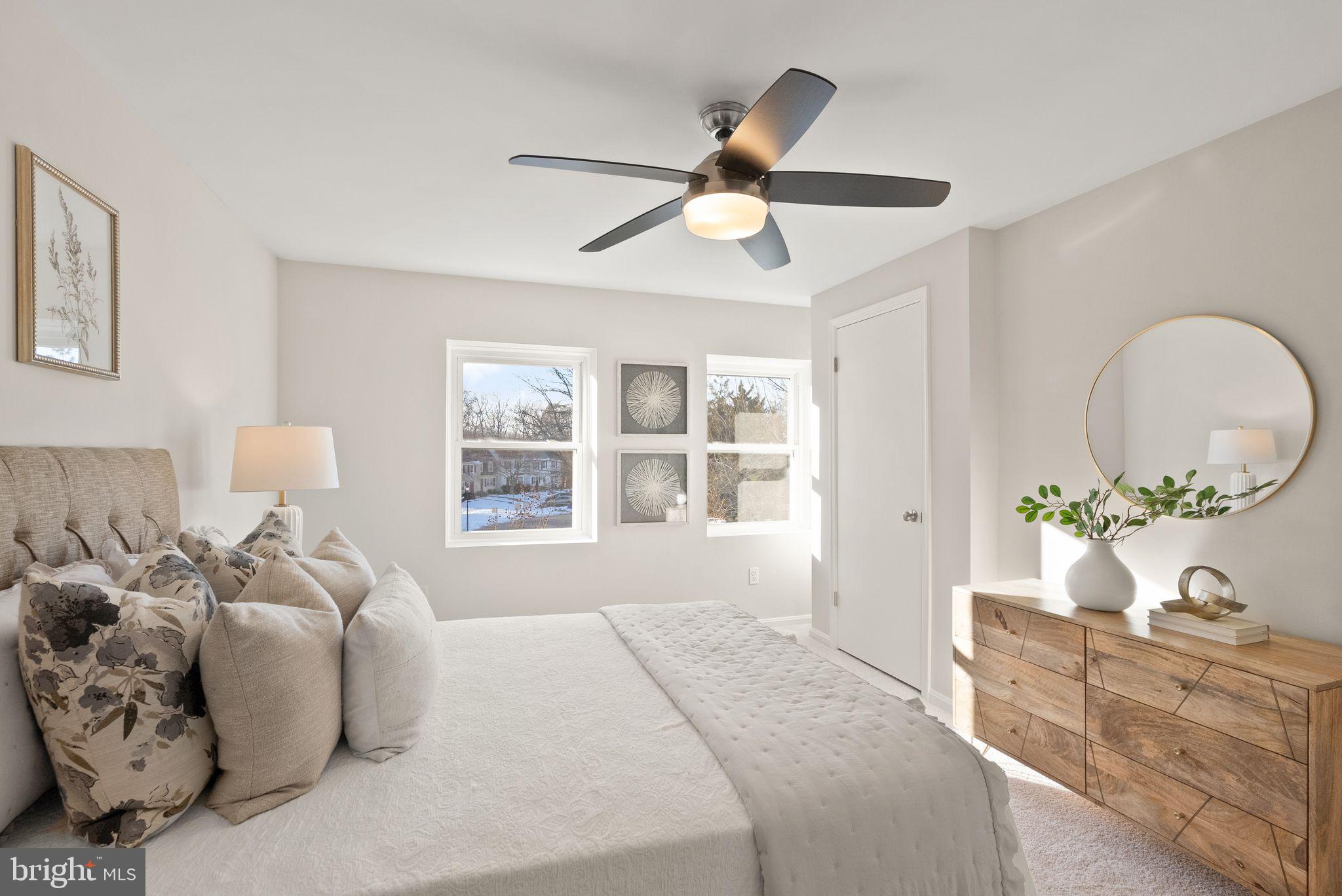 AMBERLEIGH - Residential