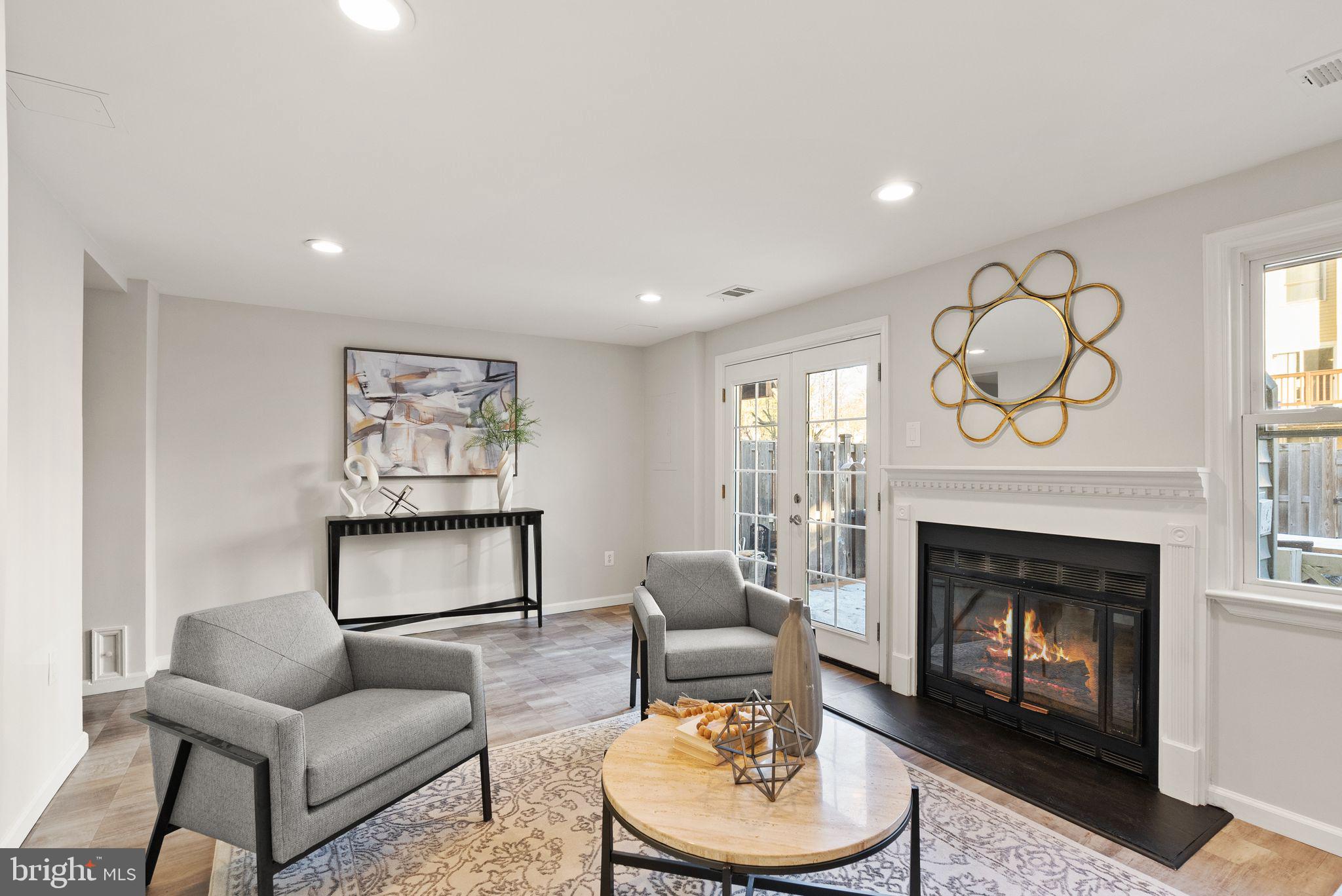 AMBERLEIGH - Residential