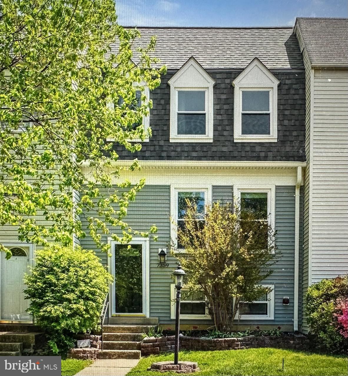 AMBERLEIGH - Residential