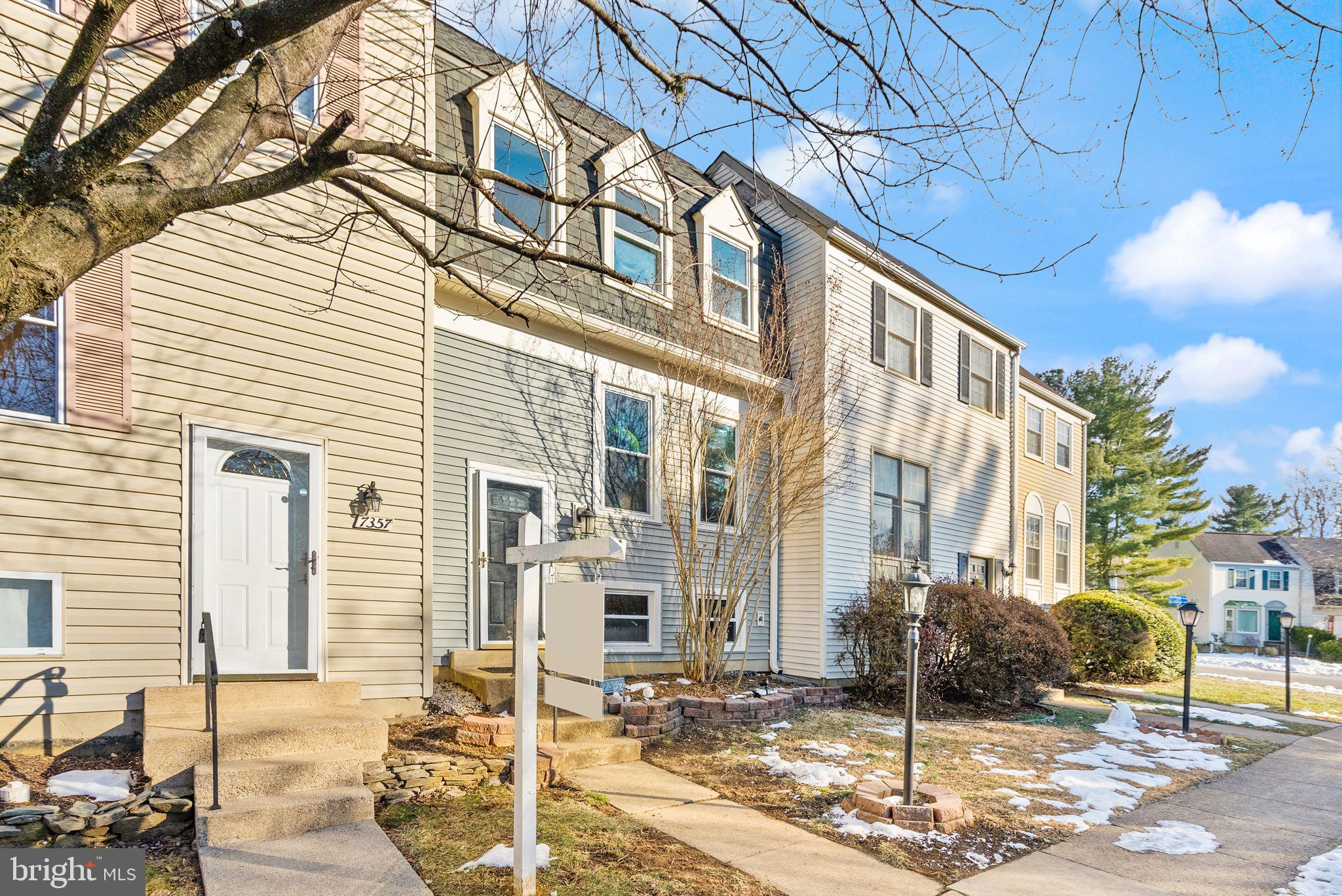 AMBERLEIGH - Residential