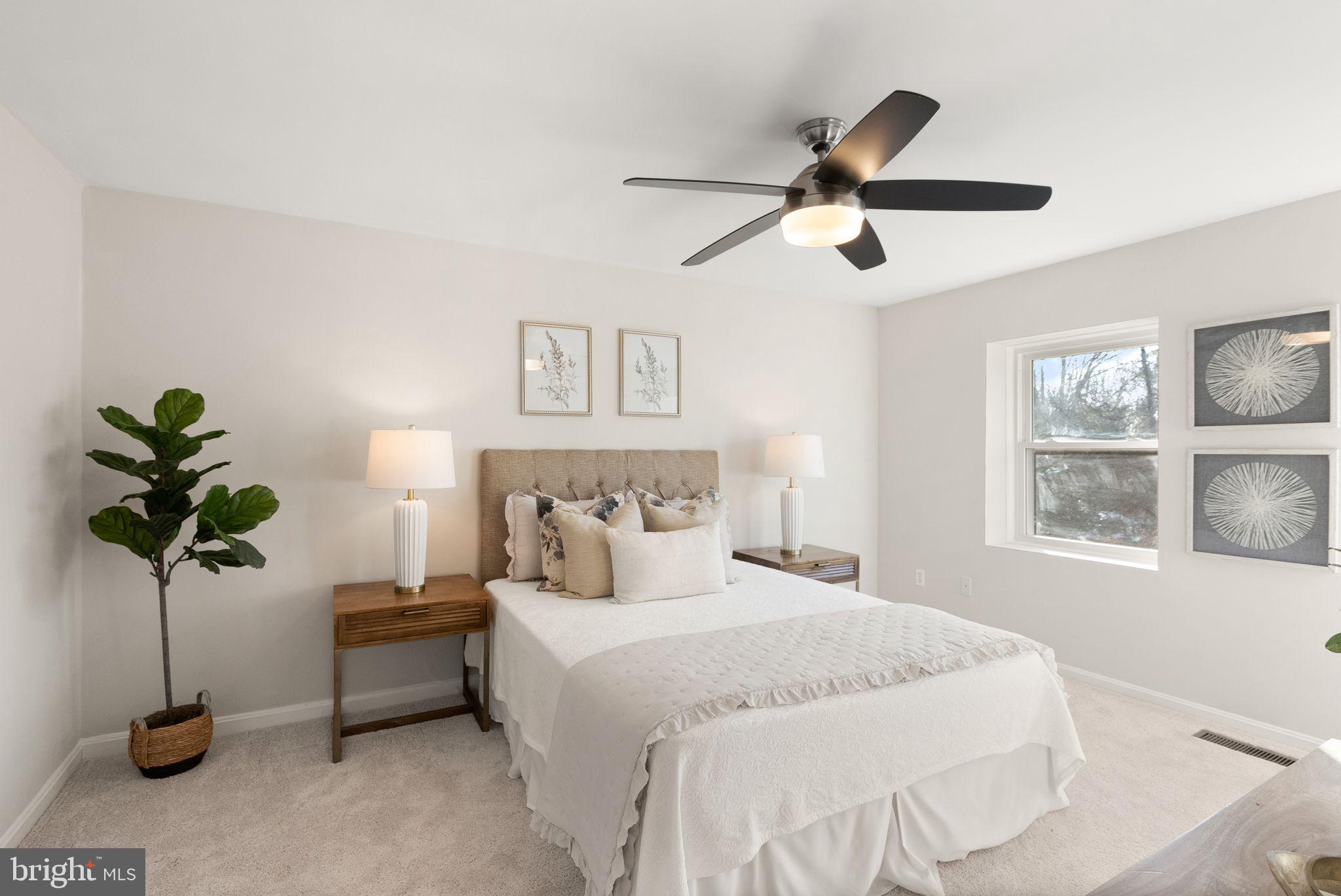 AMBERLEIGH - Residential