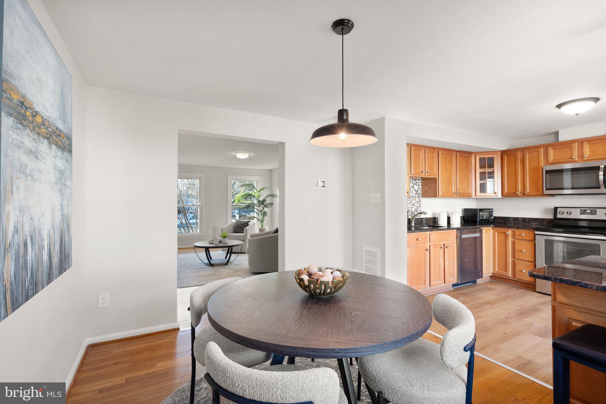 AMBERLEIGH - Residential