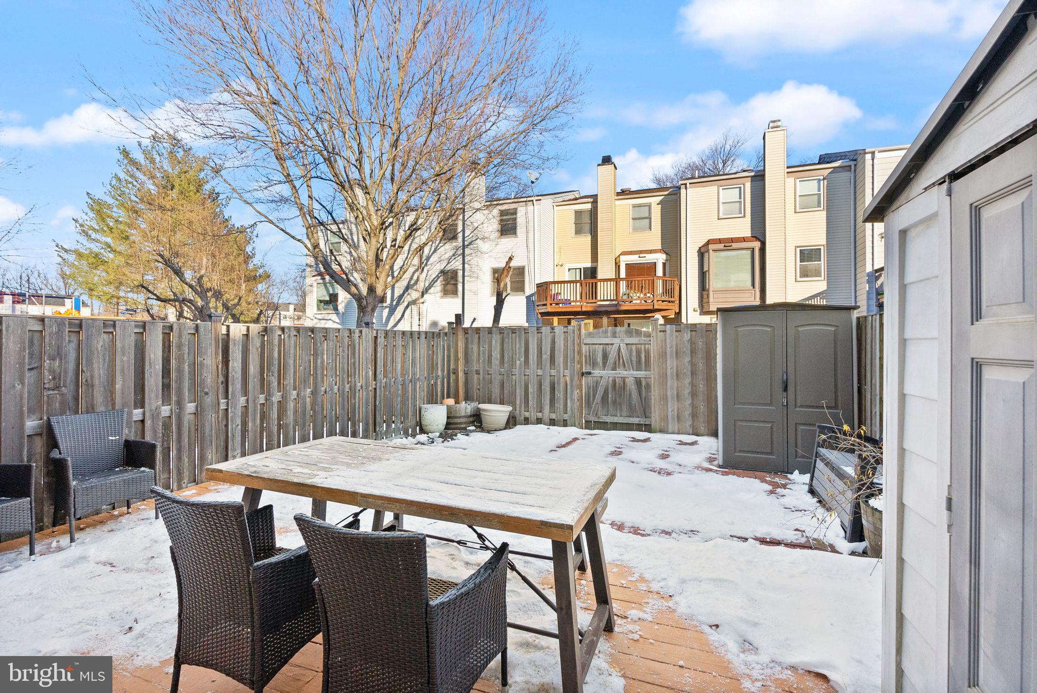 AMBERLEIGH - Residential