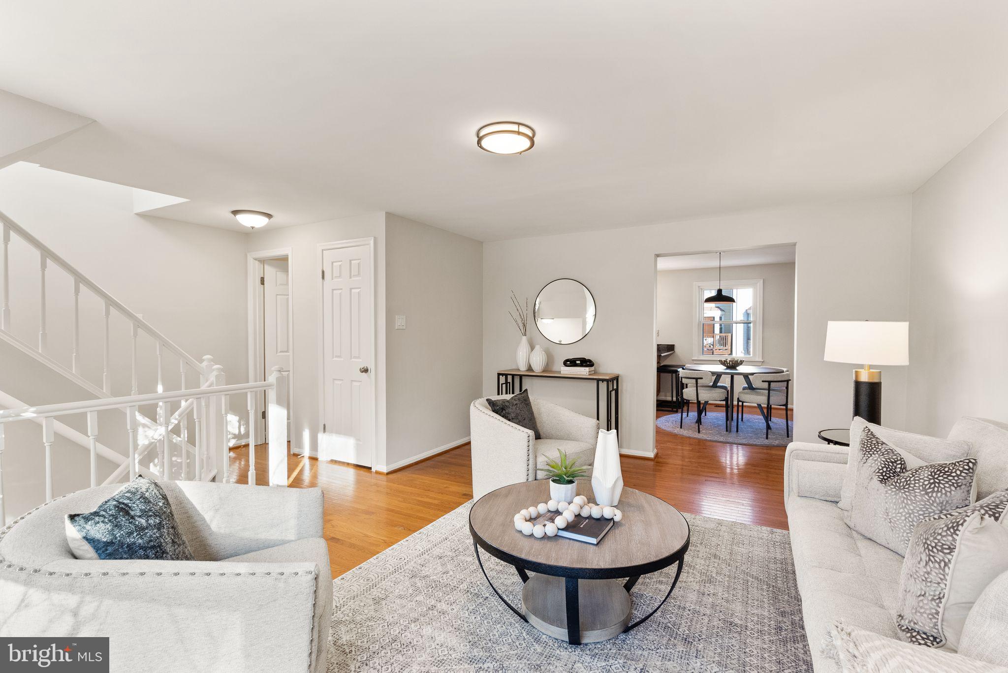 AMBERLEIGH - Residential