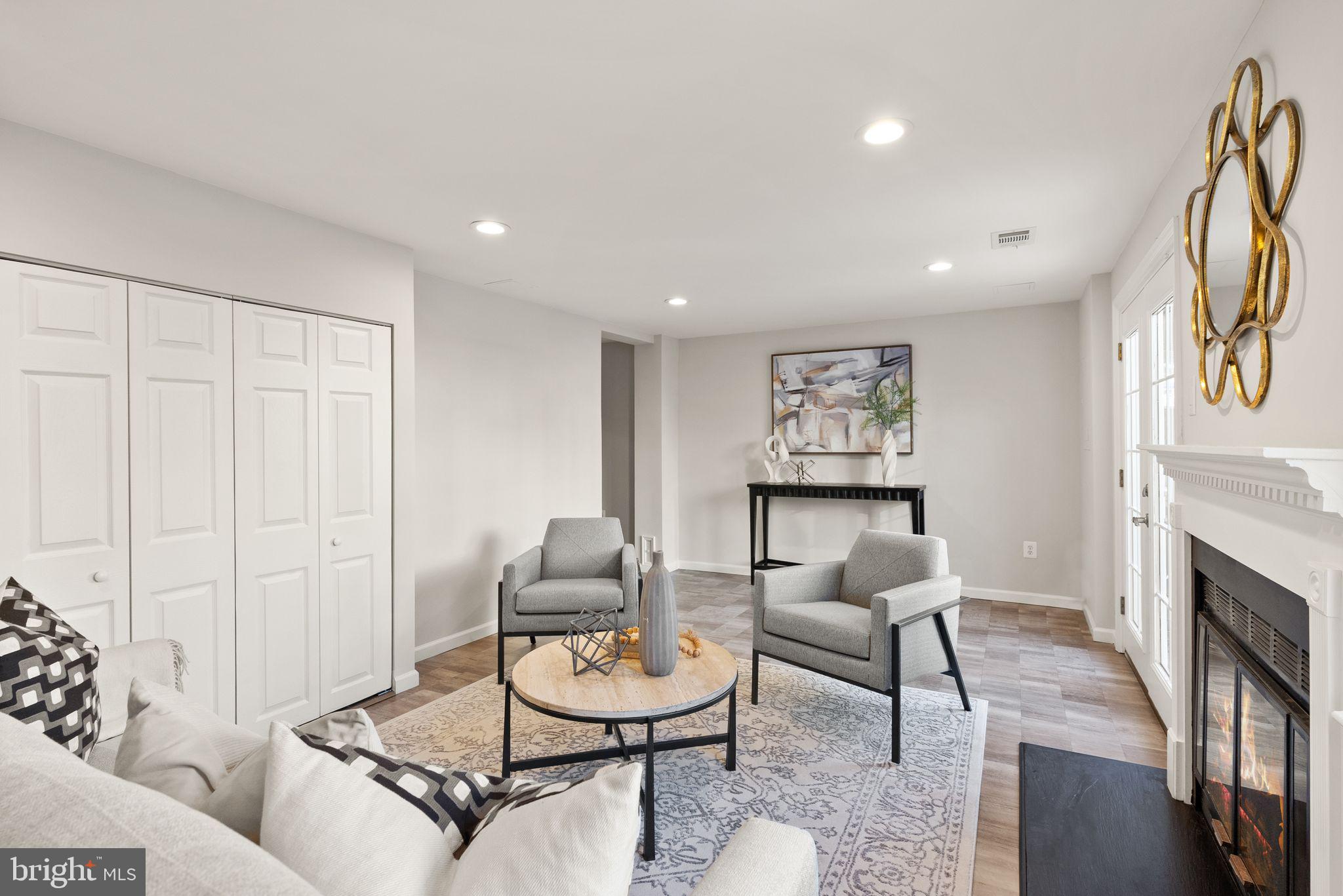 AMBERLEIGH - Residential