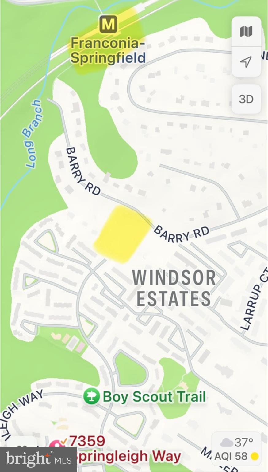 AMBERLEIGH - Residential