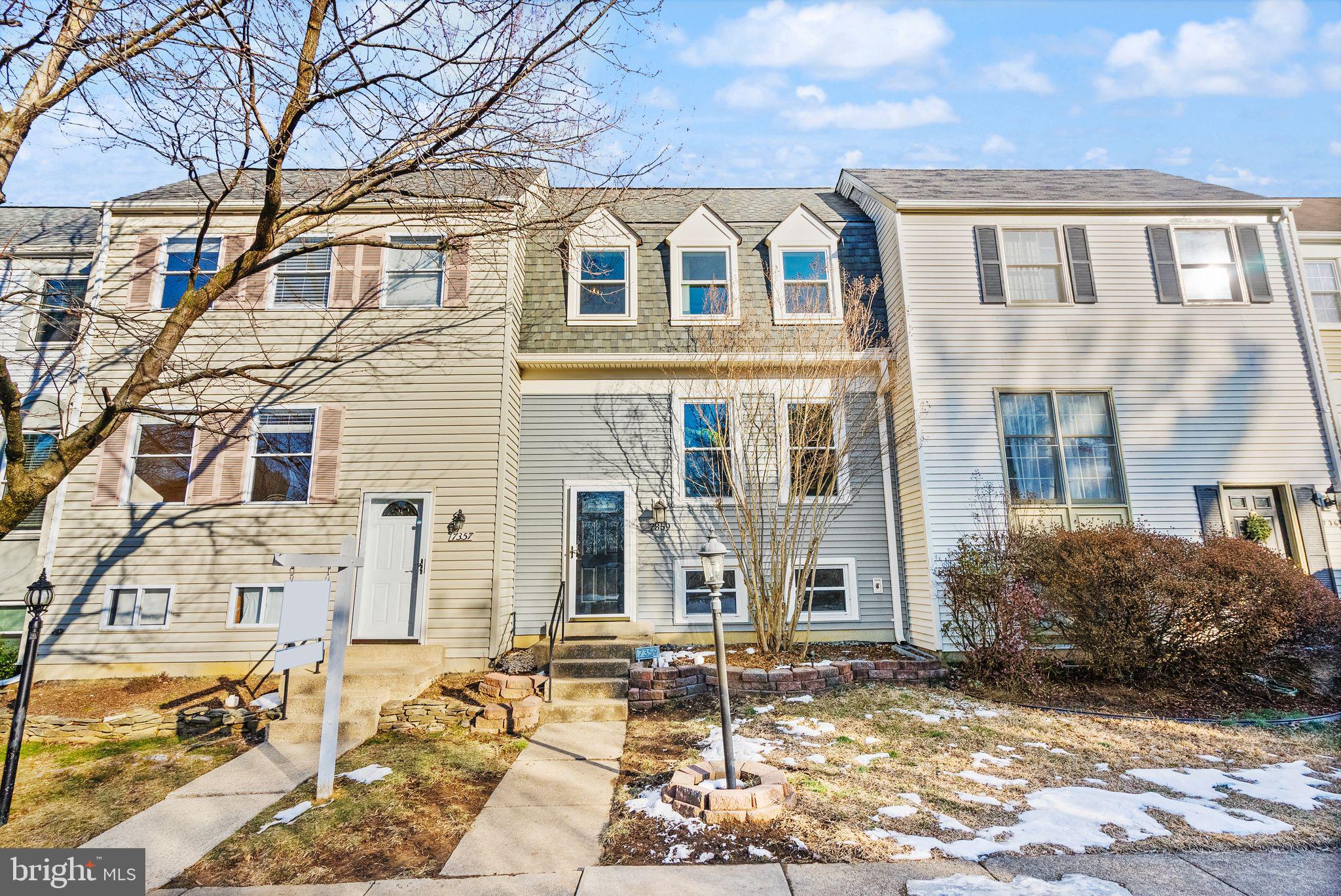 AMBERLEIGH - Residential