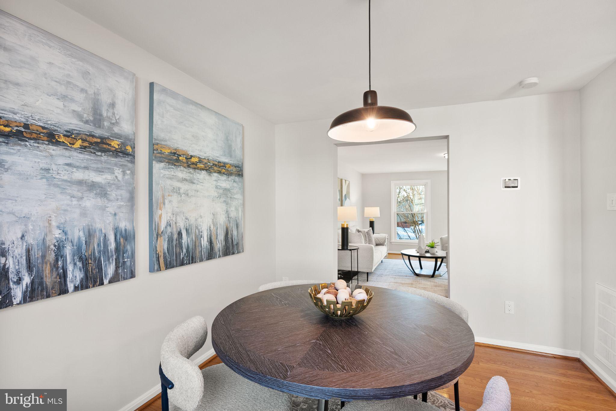 AMBERLEIGH - Residential