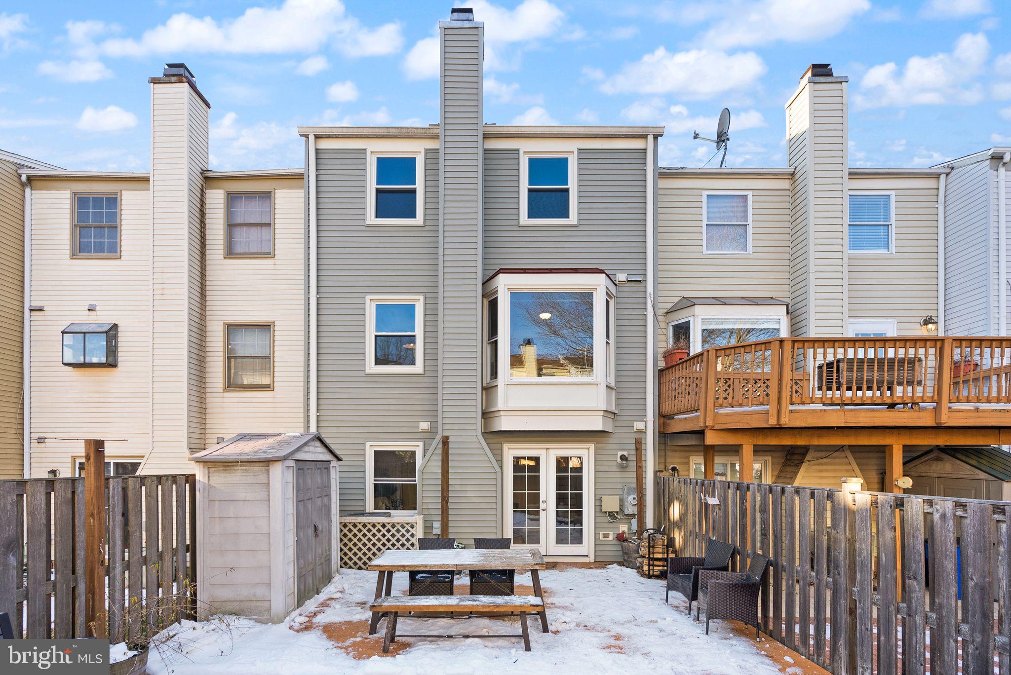 AMBERLEIGH - Residential