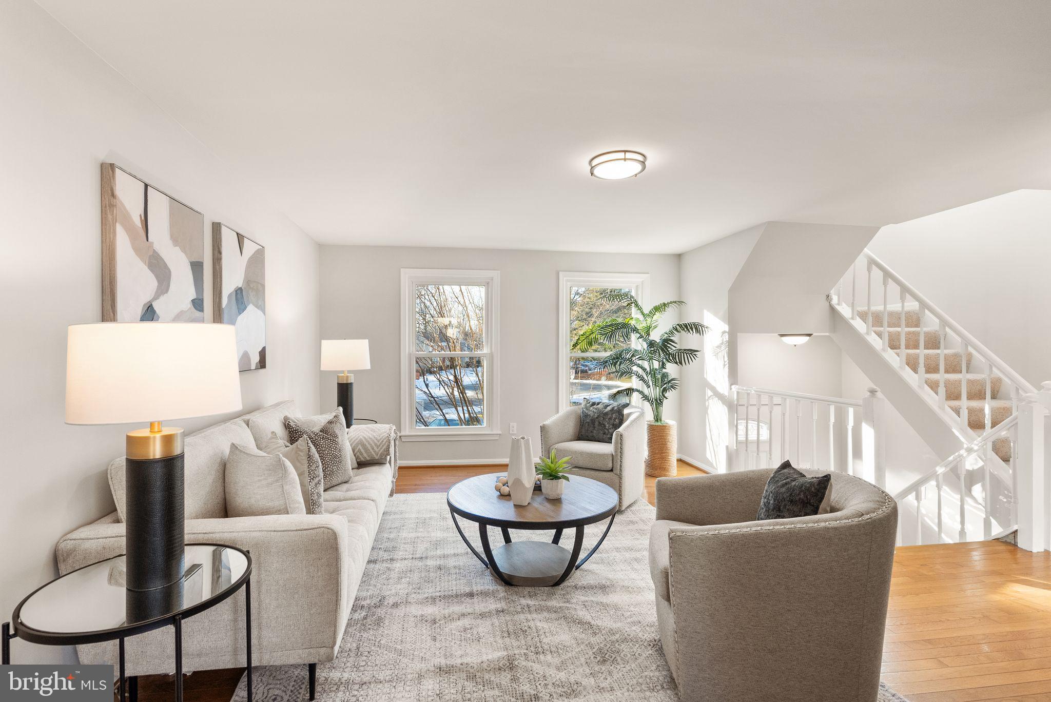 AMBERLEIGH - Residential