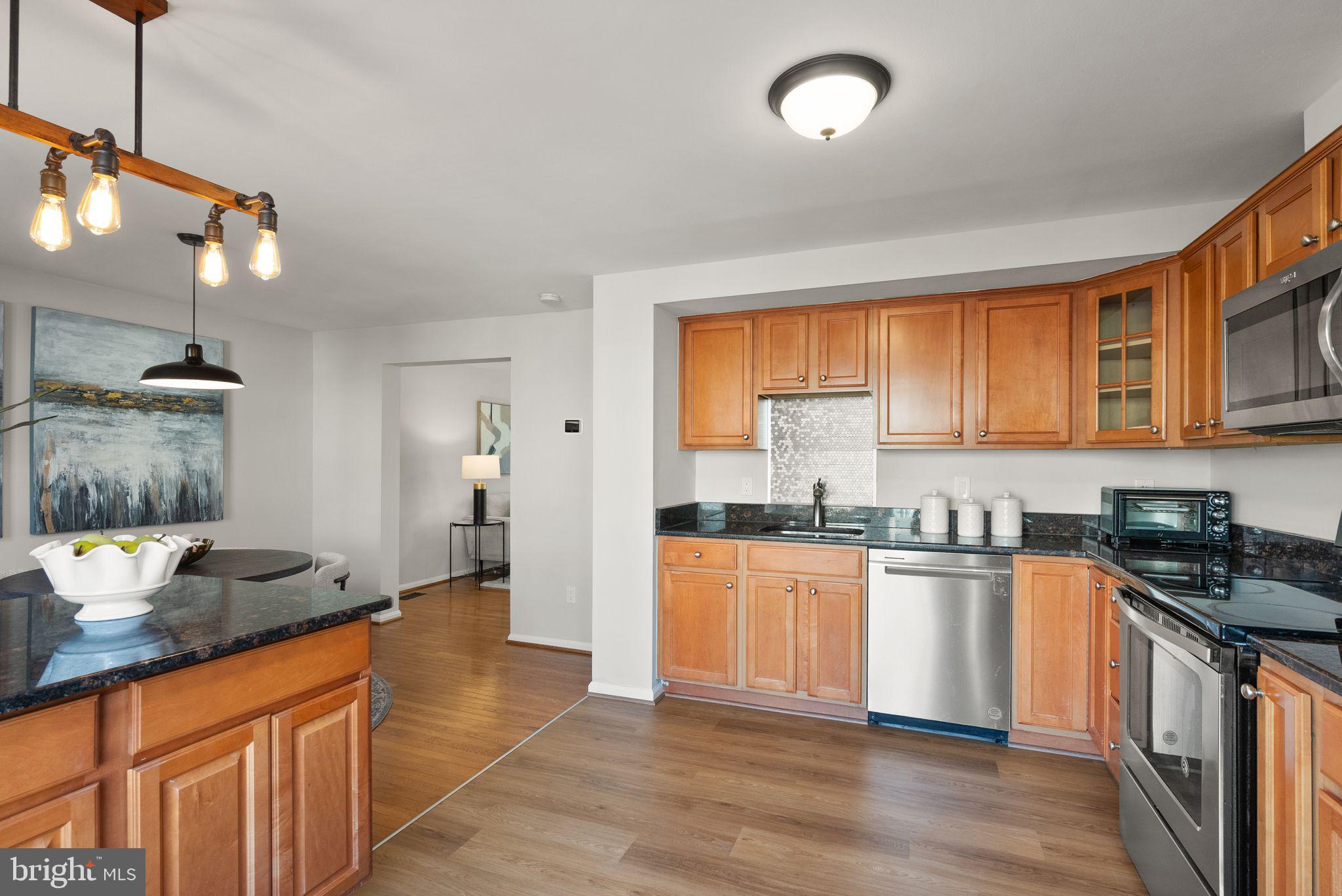 AMBERLEIGH - Residential