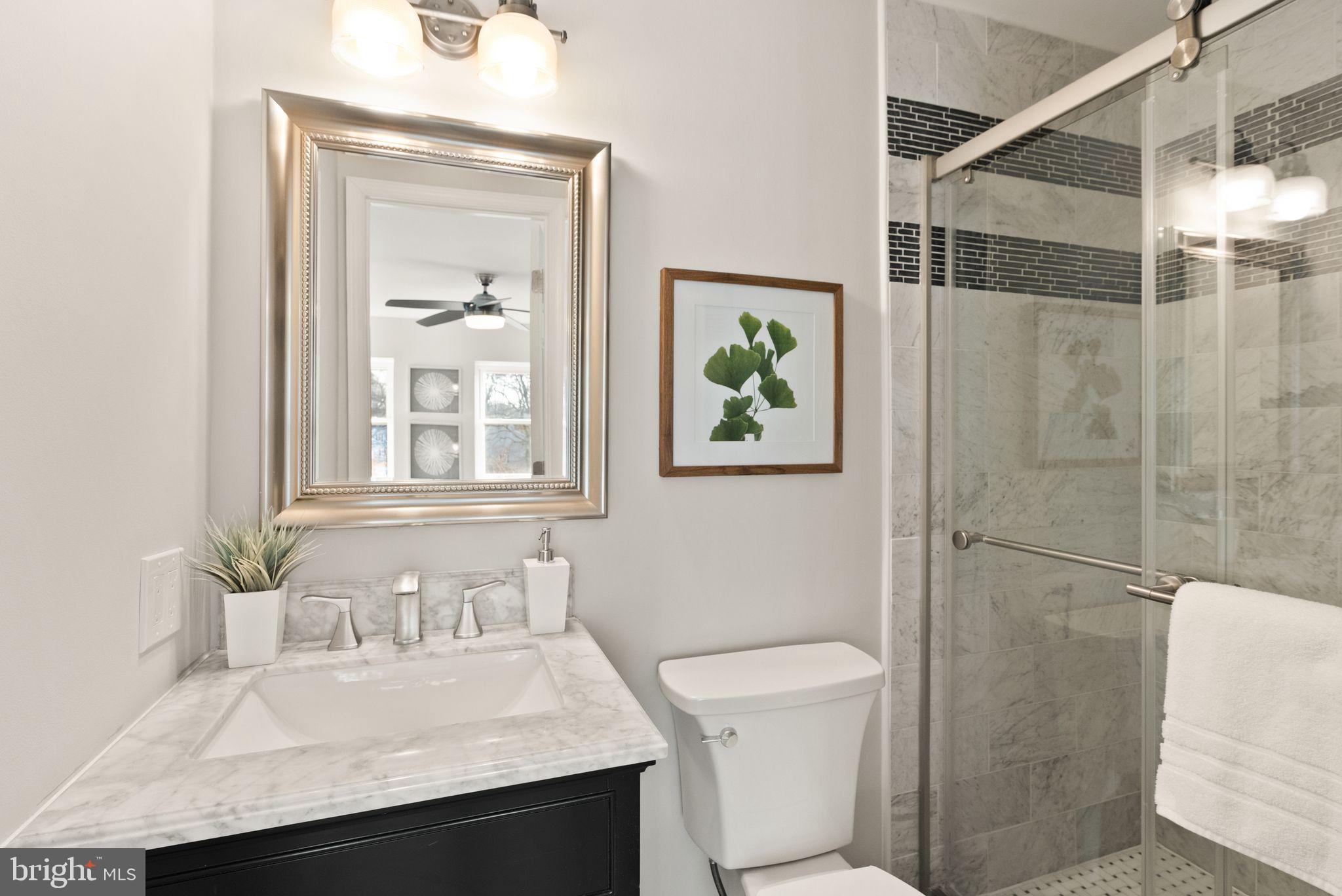 AMBERLEIGH - Residential