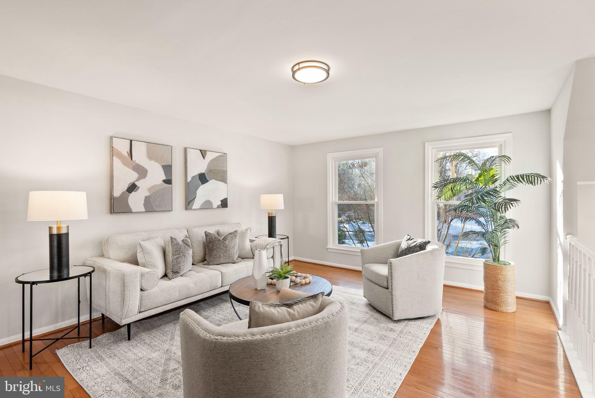 AMBERLEIGH - Residential