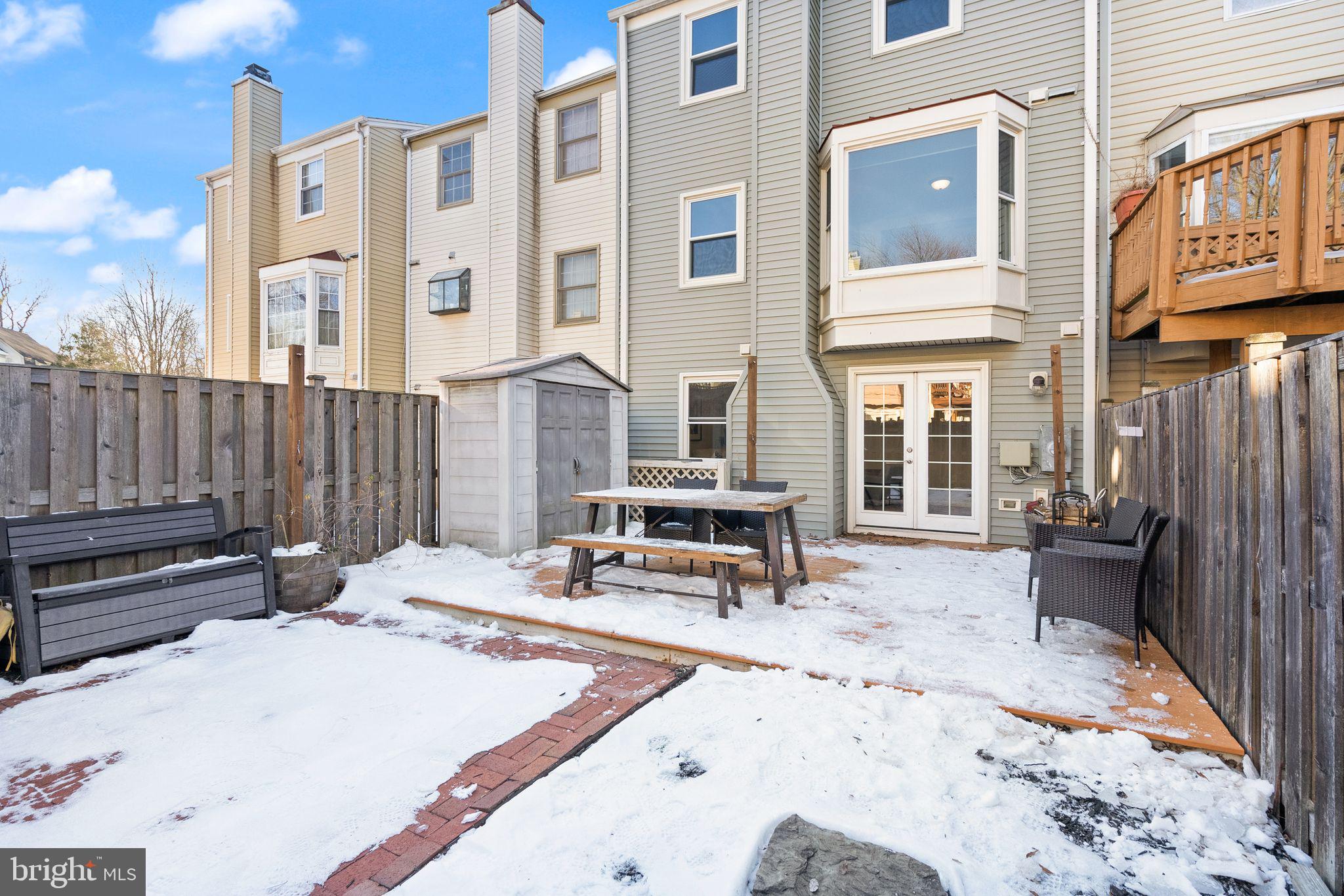 AMBERLEIGH - Residential