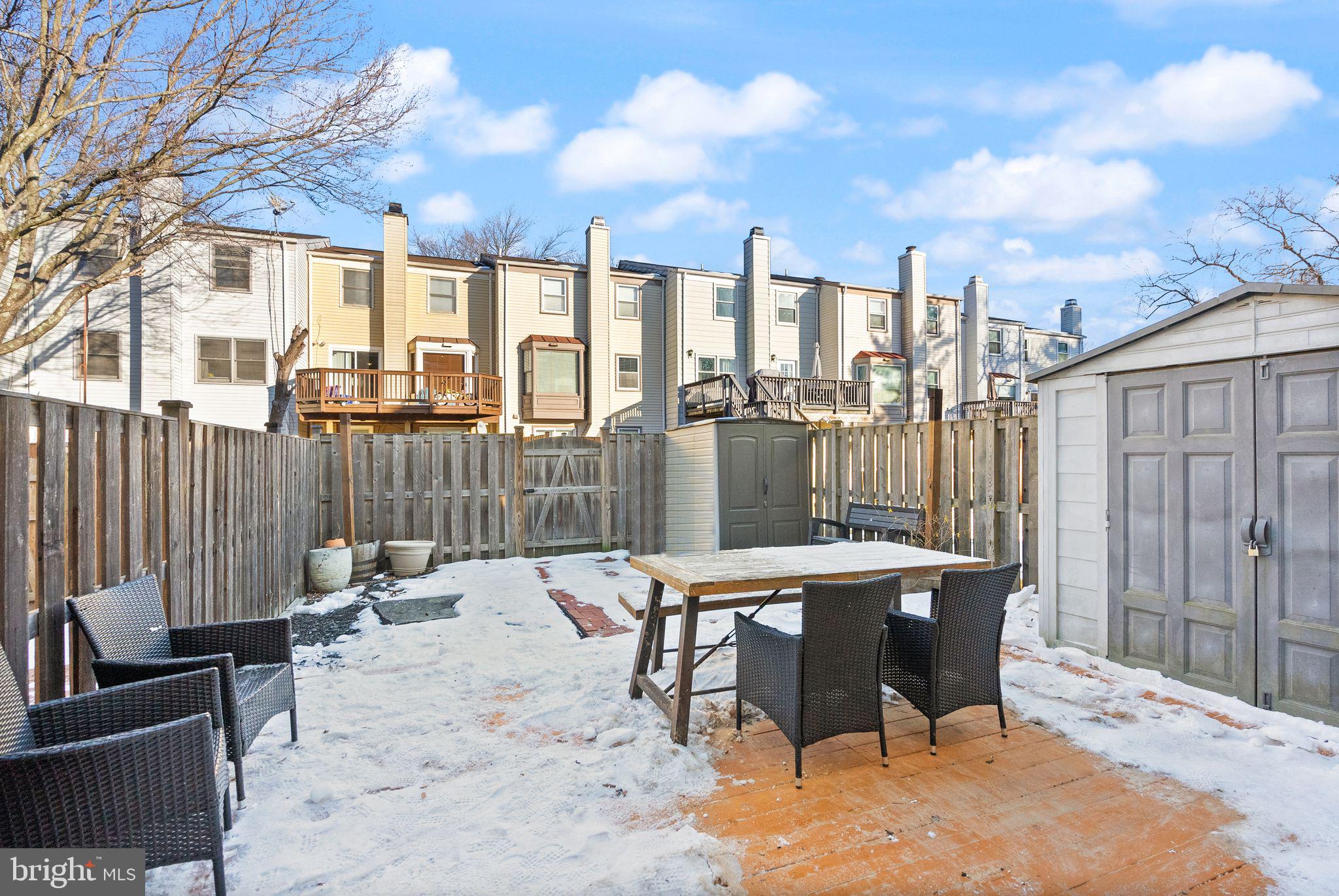 AMBERLEIGH - Residential