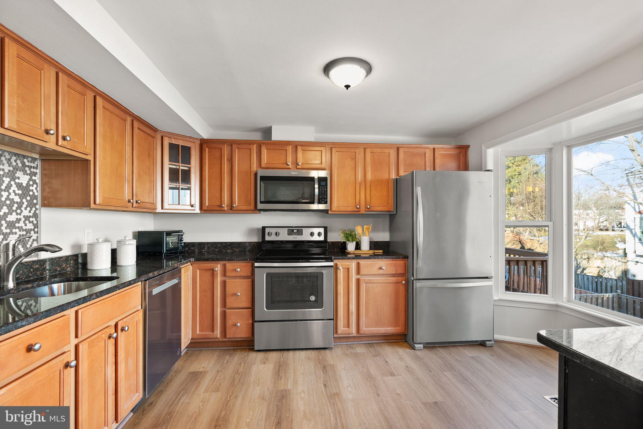 AMBERLEIGH - Residential