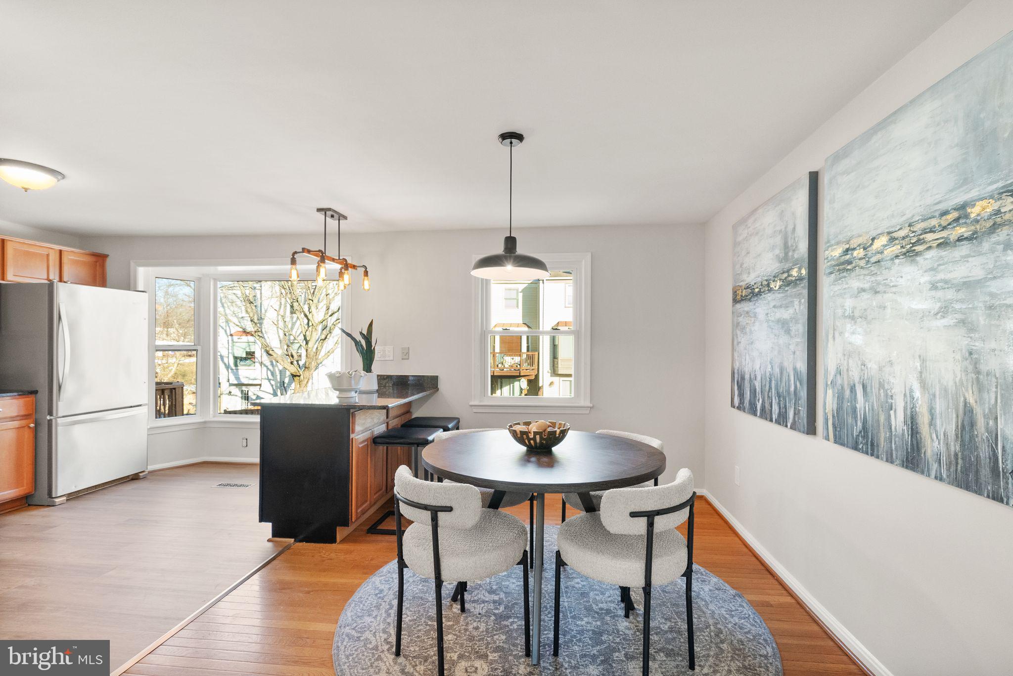 AMBERLEIGH - Residential