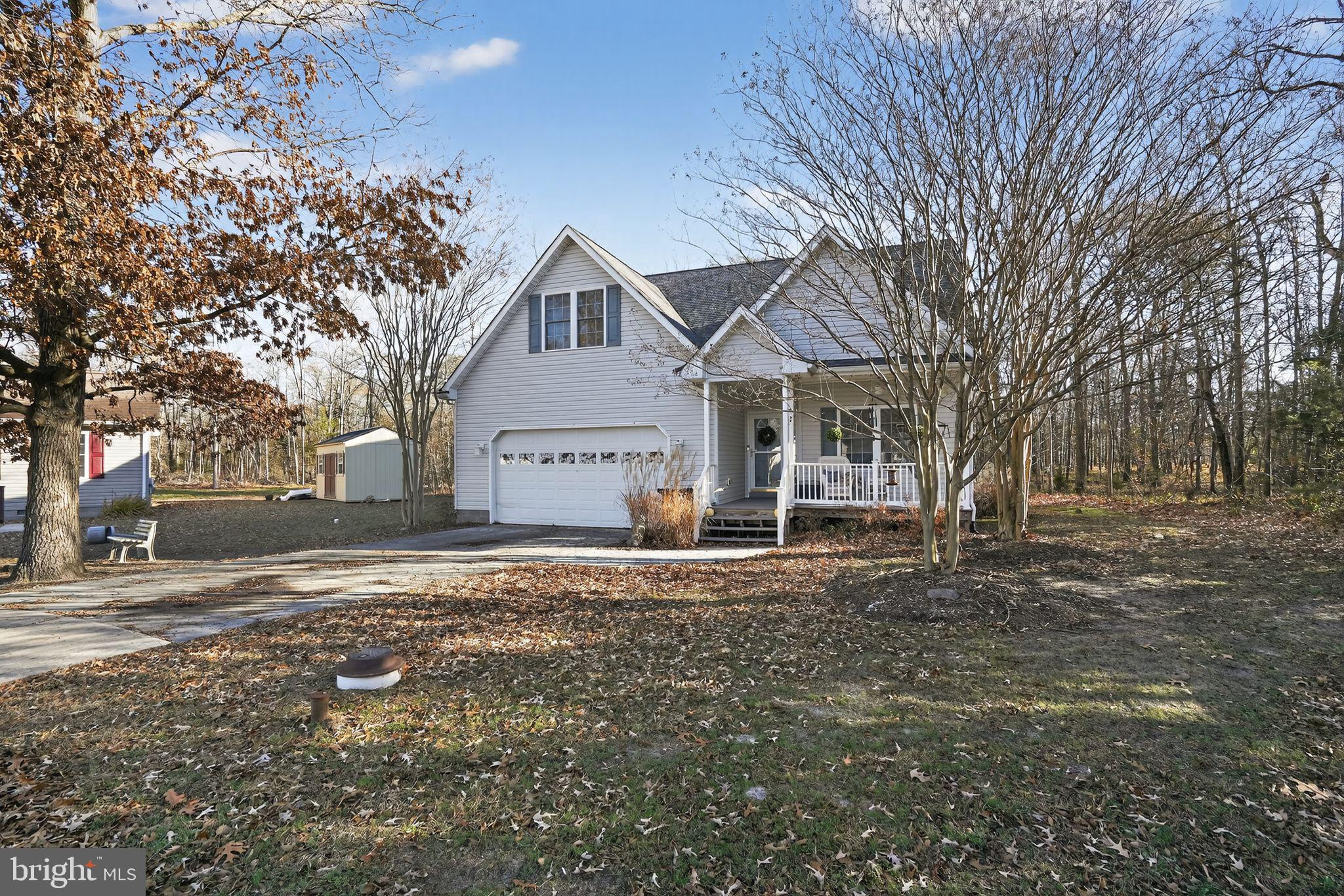 FEDERALSBURG - Residential