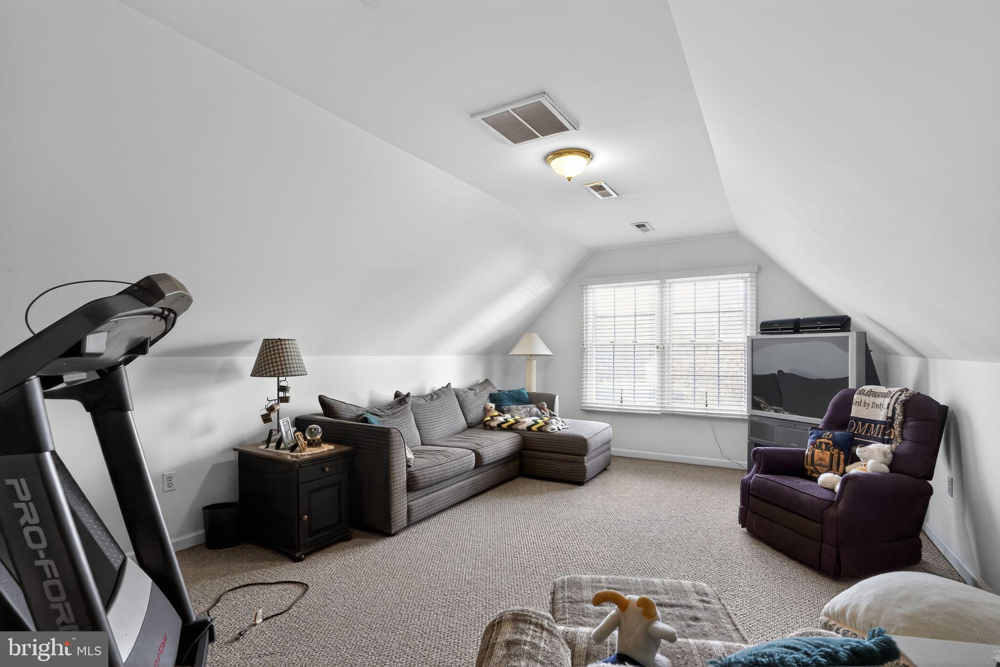 FEDERALSBURG - Residential