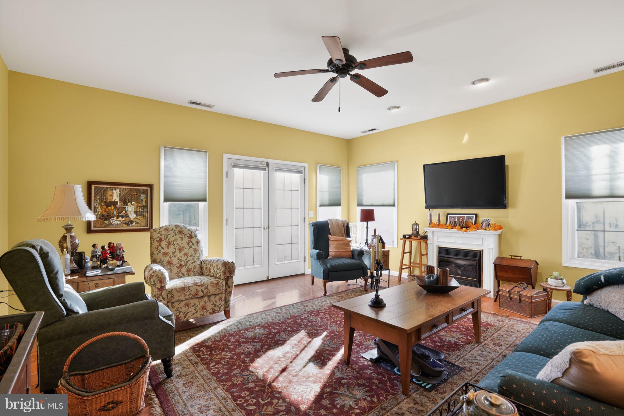 FEDERALSBURG - Residential