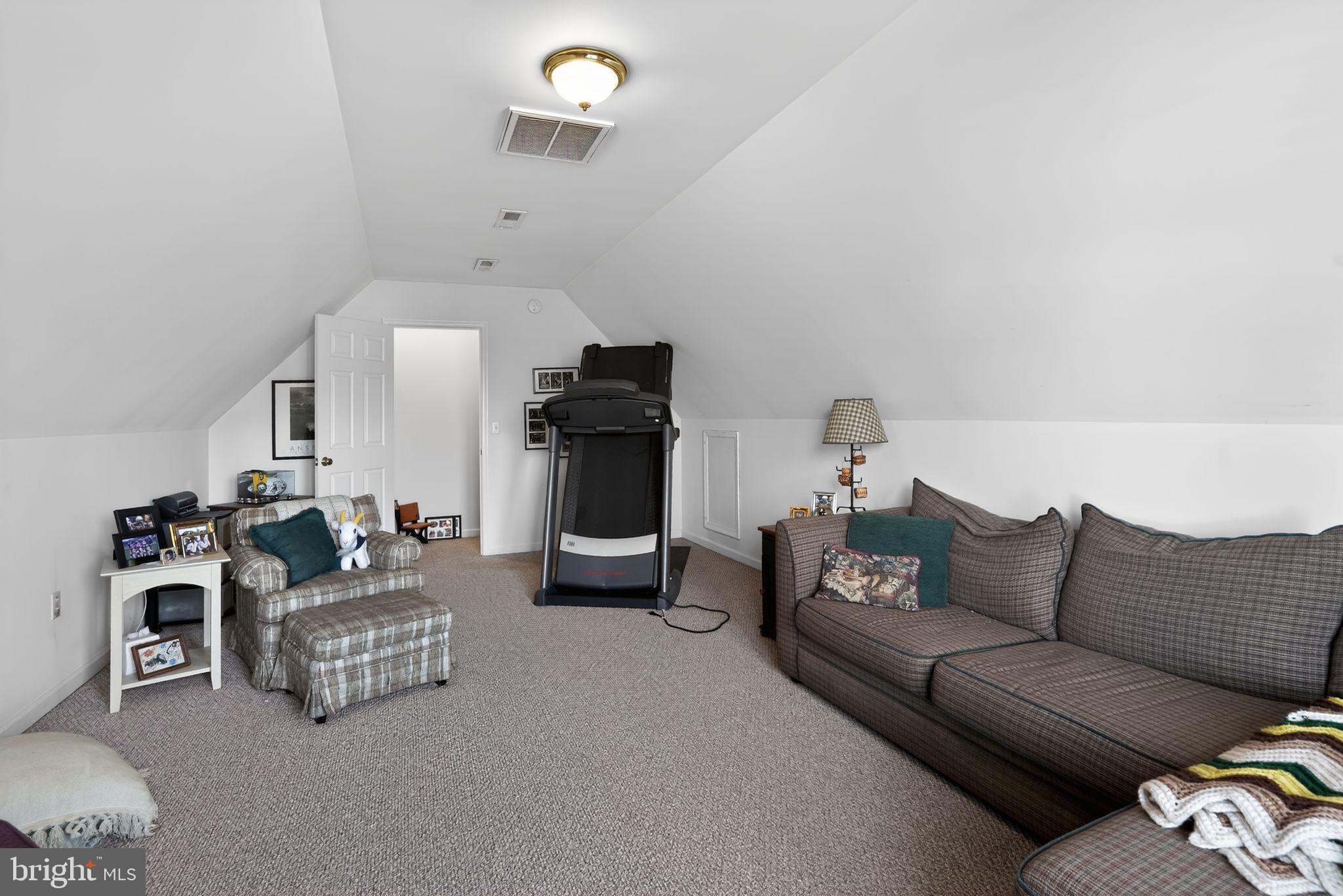 FEDERALSBURG - Residential