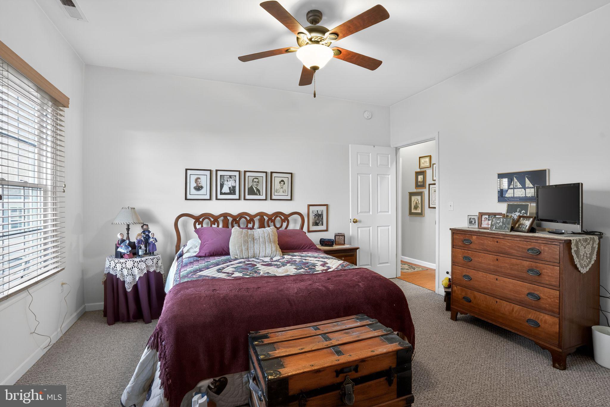 FEDERALSBURG - Residential