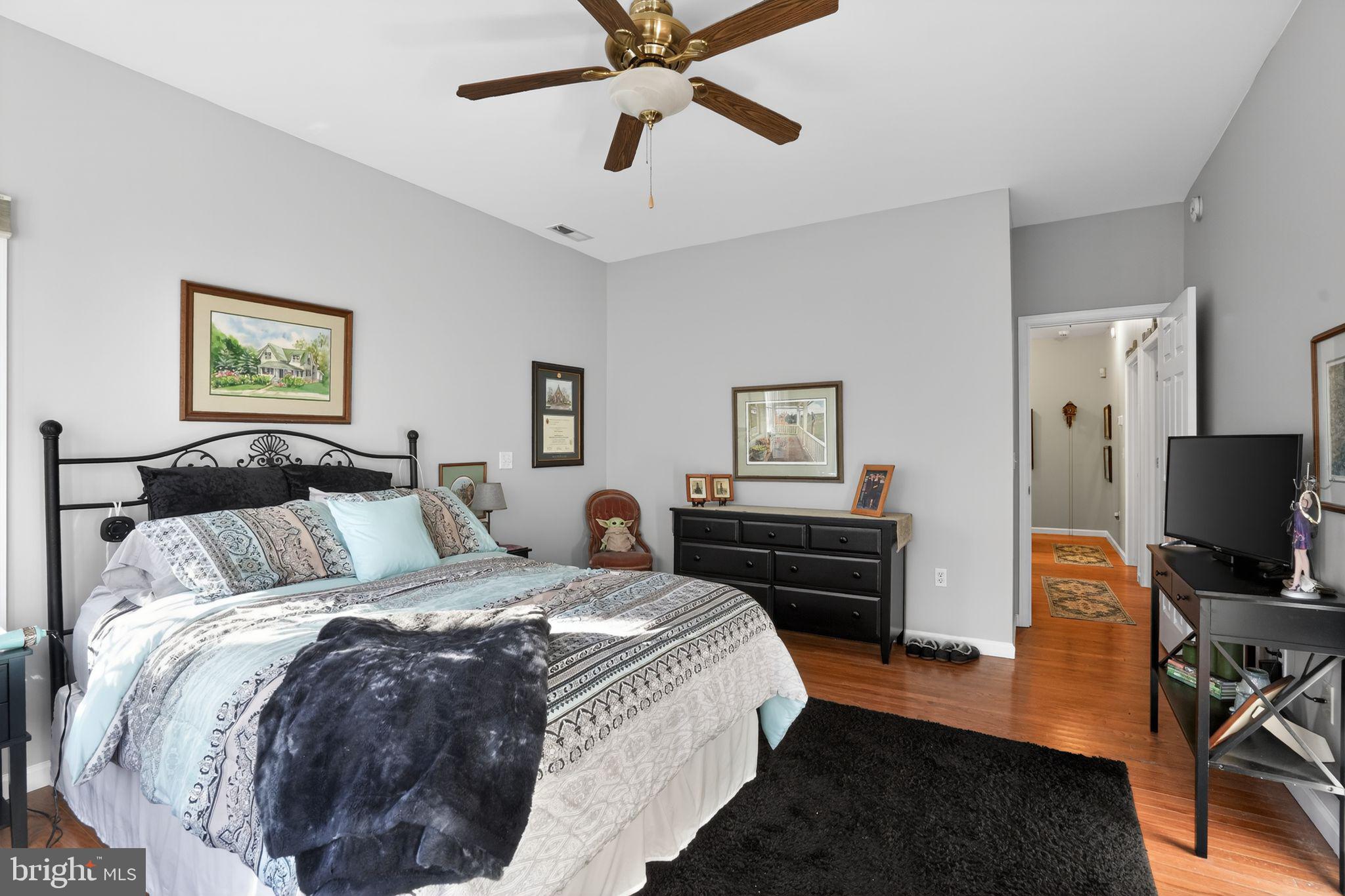 FEDERALSBURG - Residential