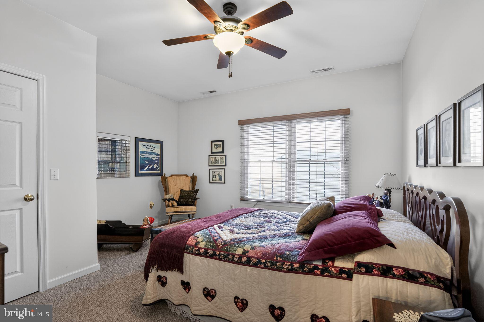 FEDERALSBURG - Residential