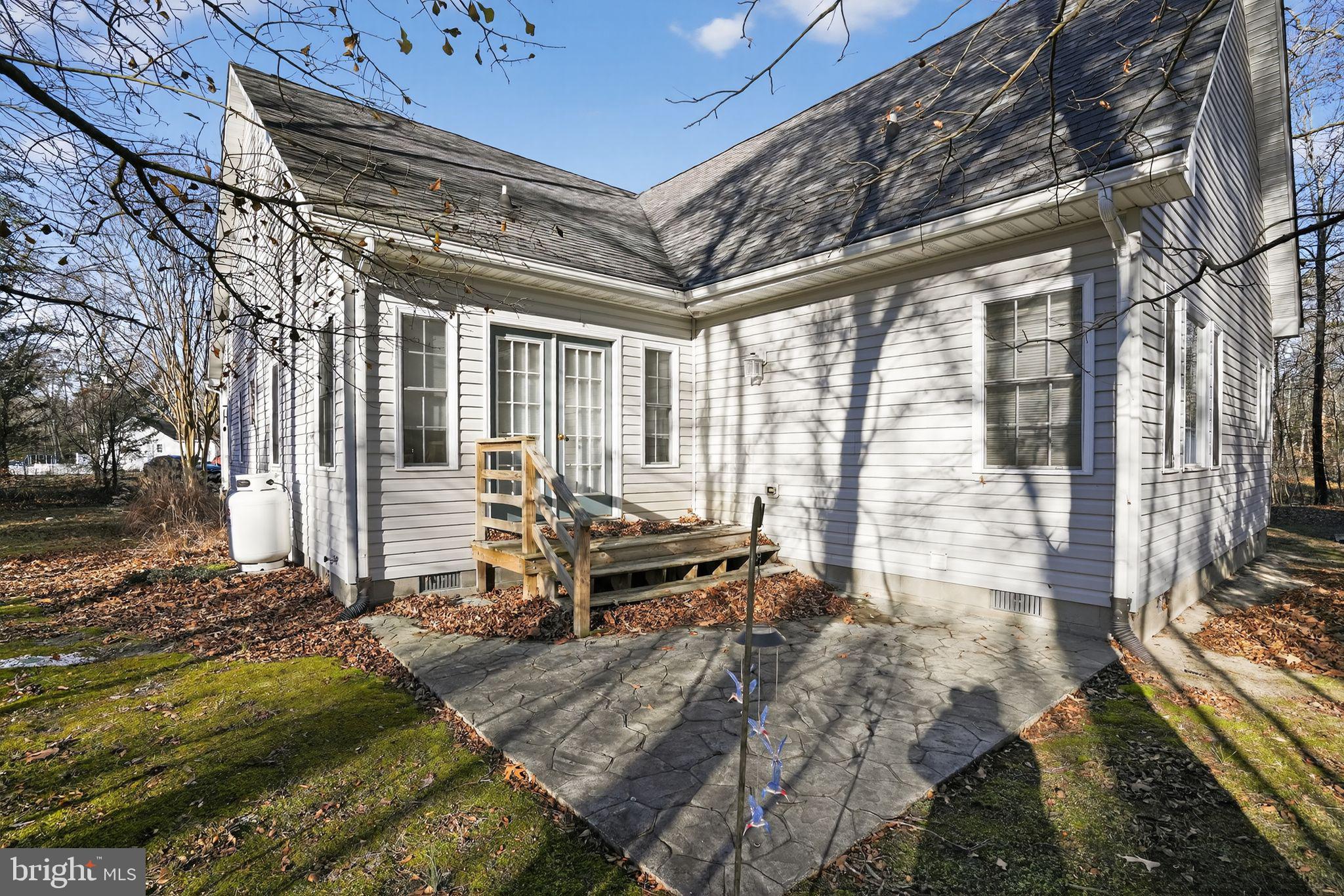 FEDERALSBURG - Residential