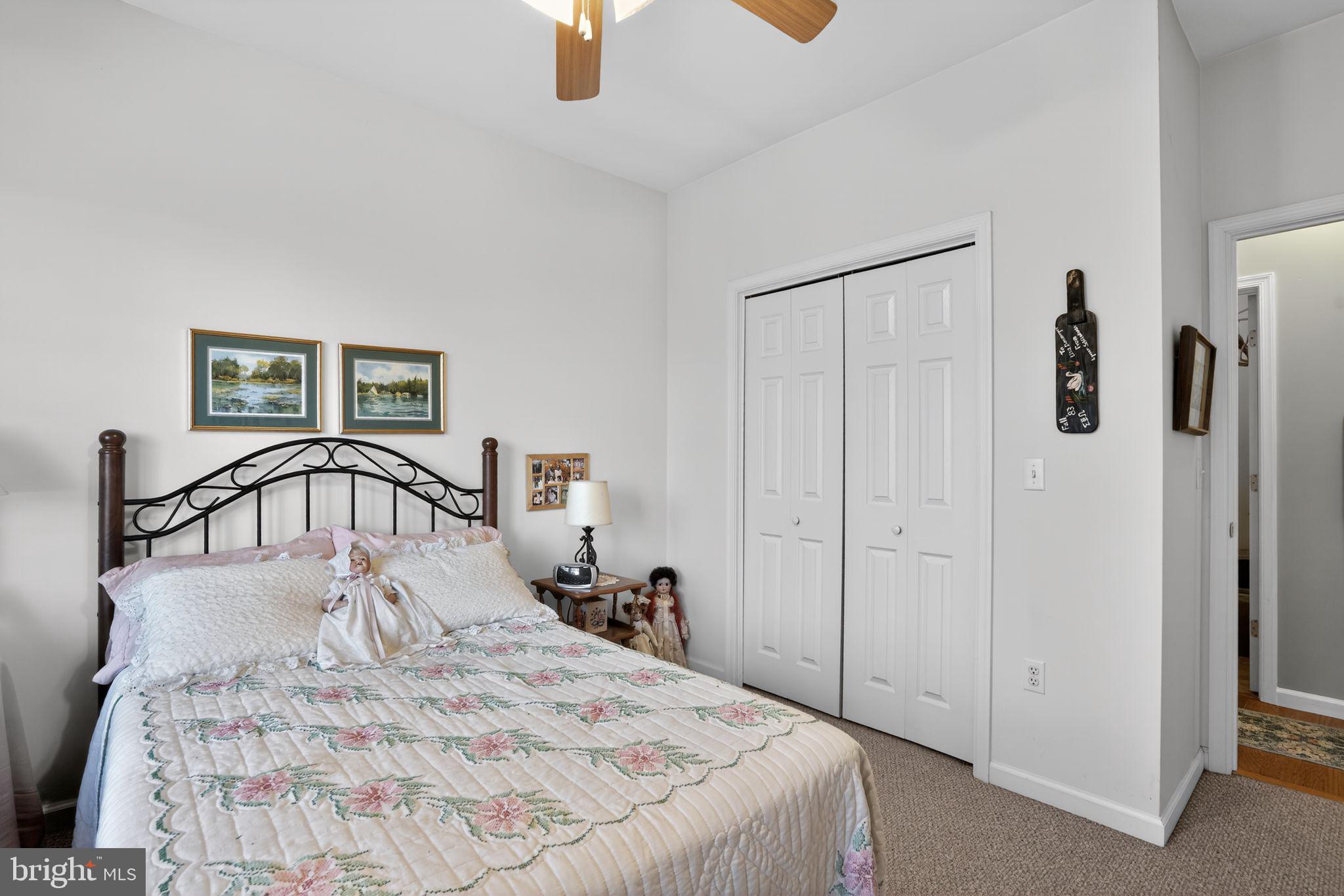 FEDERALSBURG - Residential