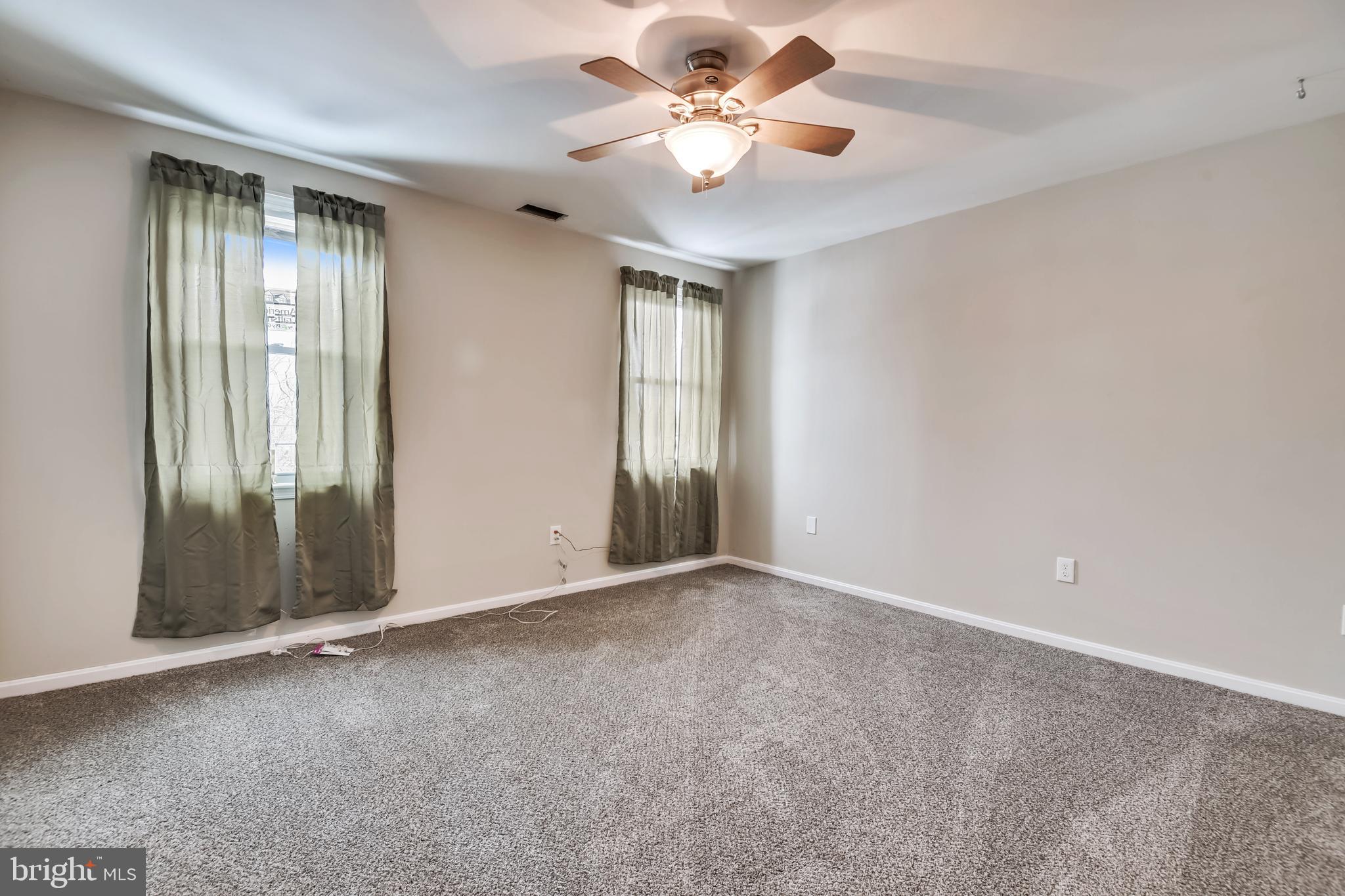 BACK RIVER - Residential