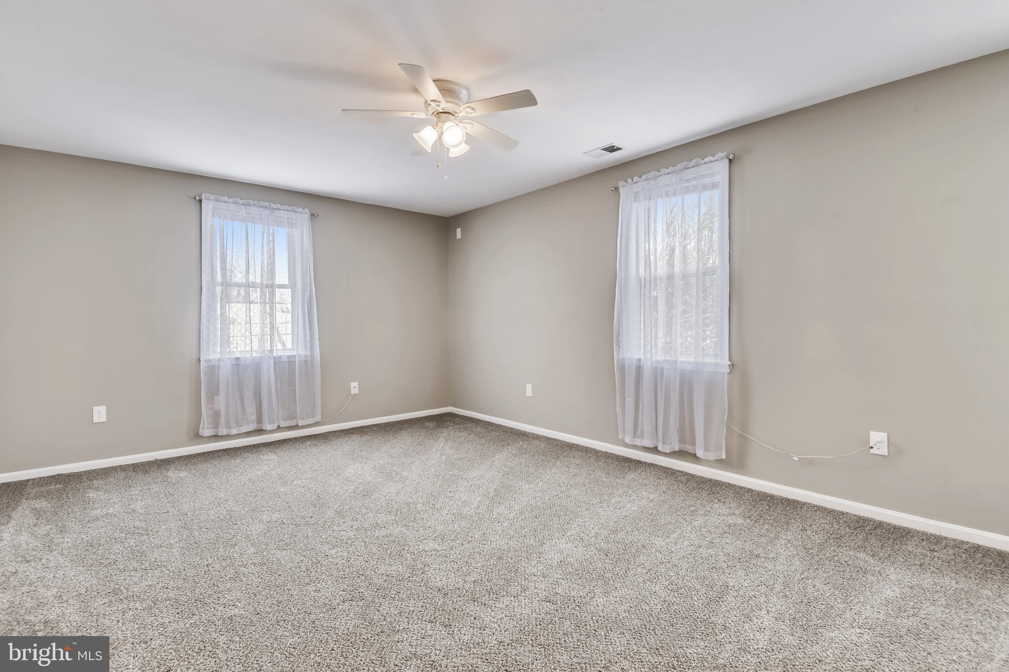 BACK RIVER - Residential