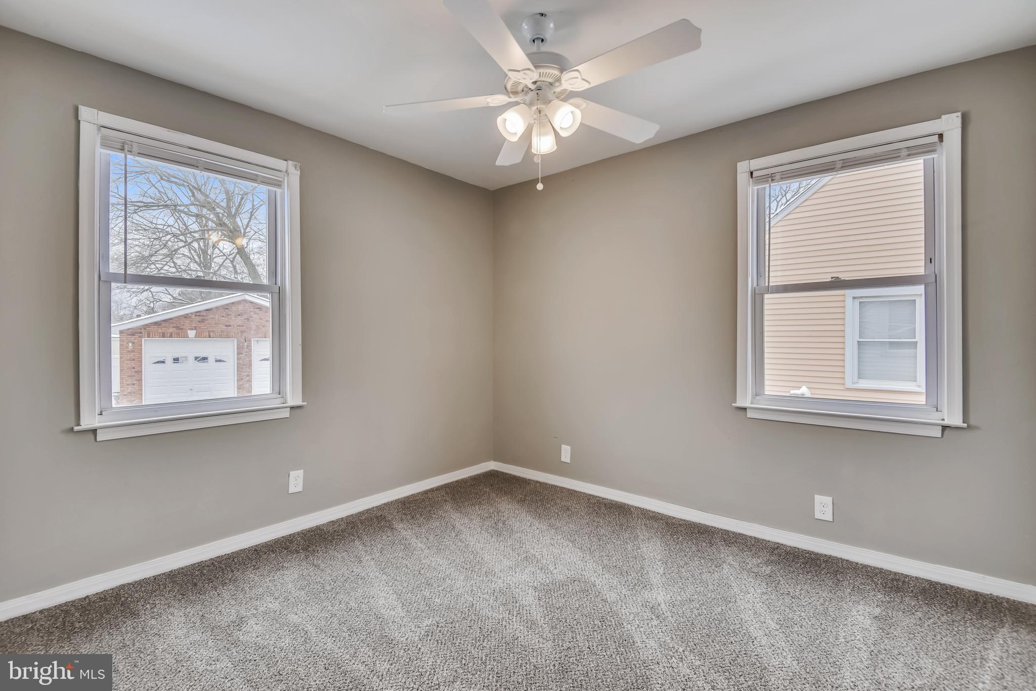 BACK RIVER - Residential