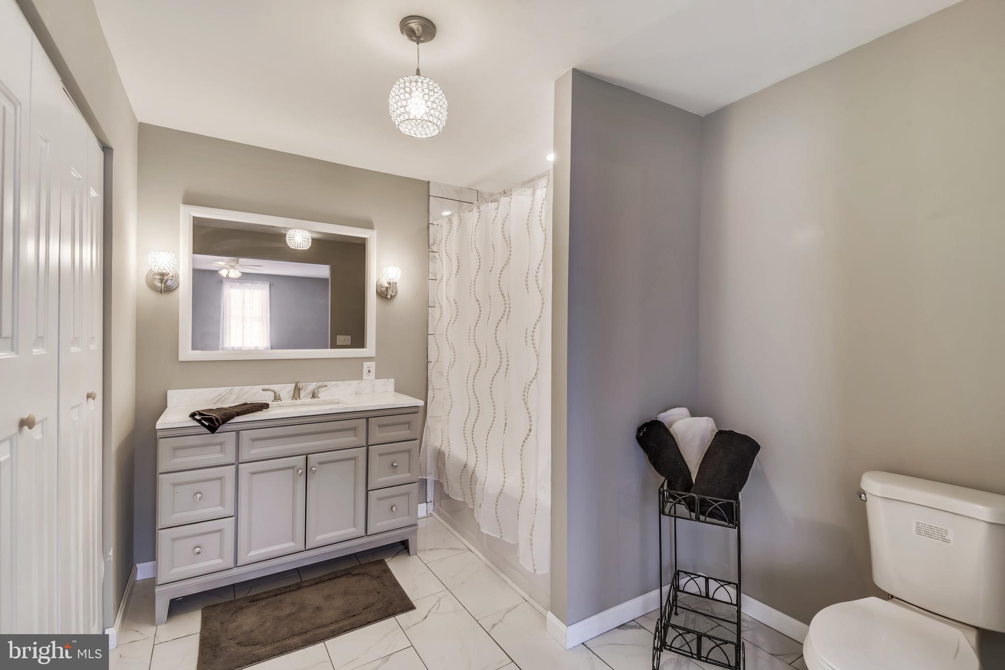 BACK RIVER - Residential