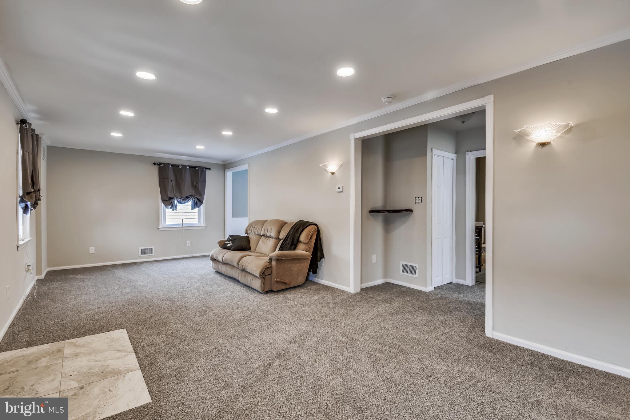 BACK RIVER - Residential