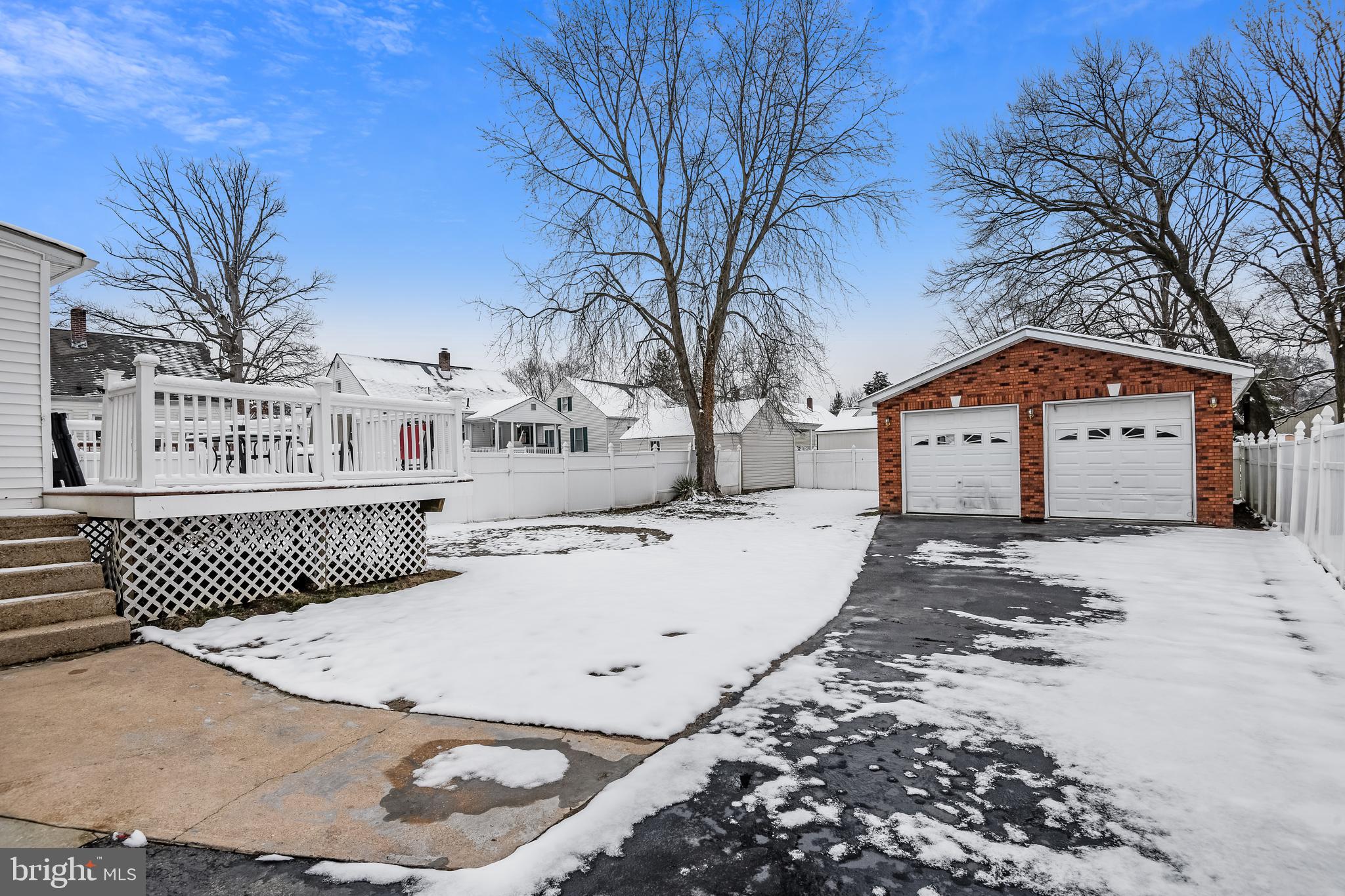 BACK RIVER - Residential