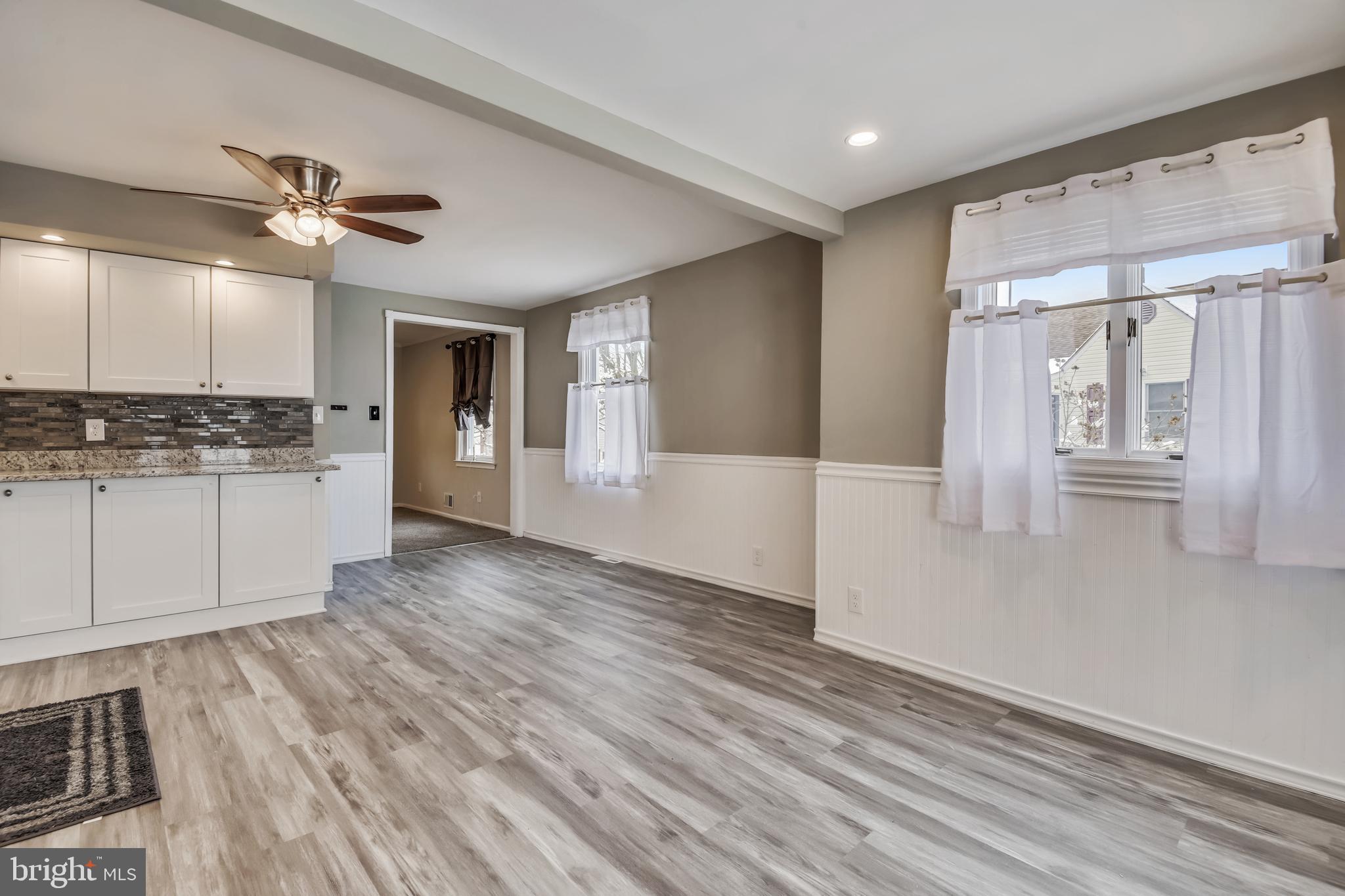 BACK RIVER - Residential