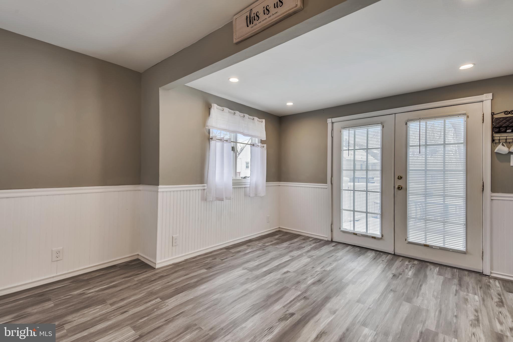 BACK RIVER - Residential