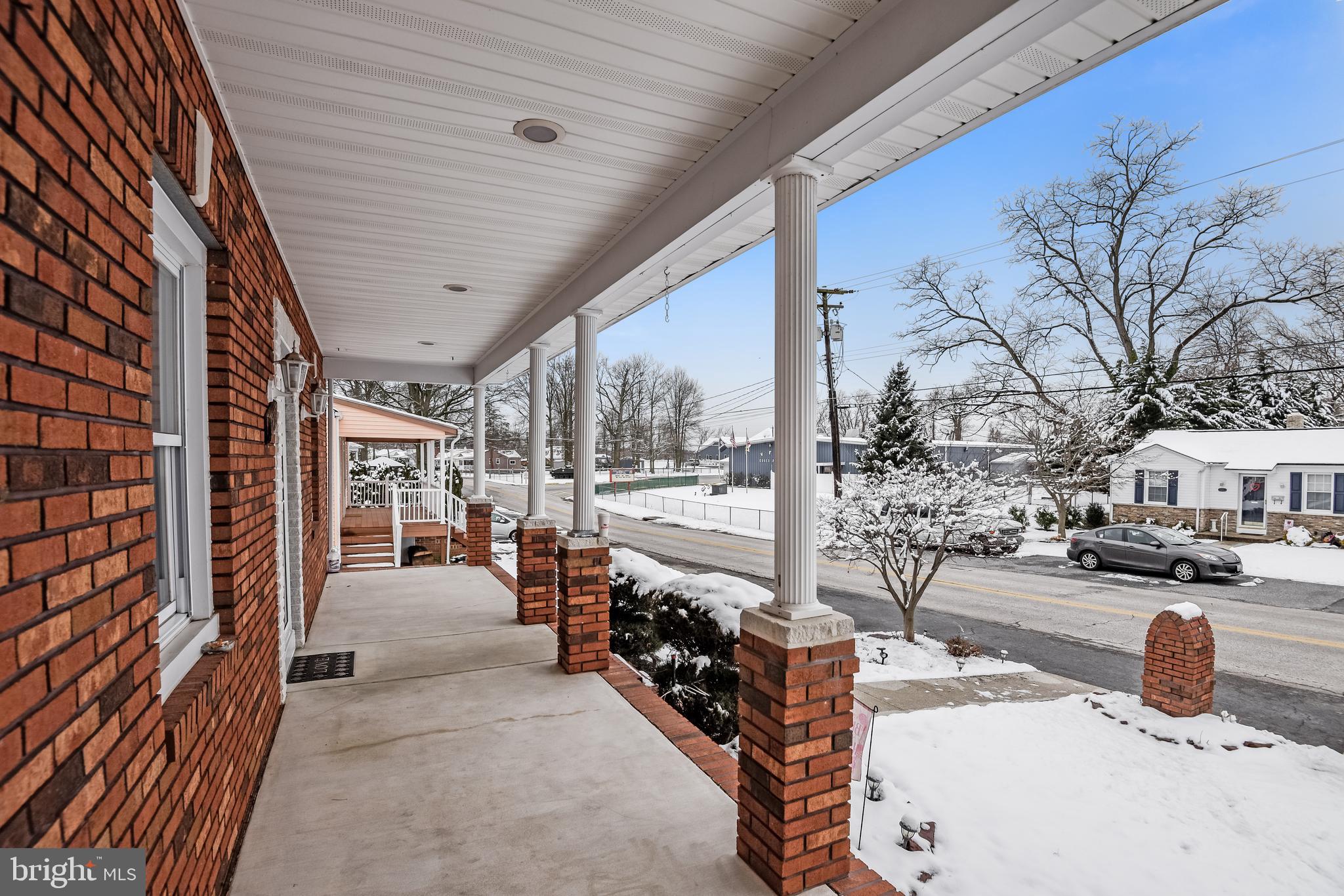 BACK RIVER - Residential