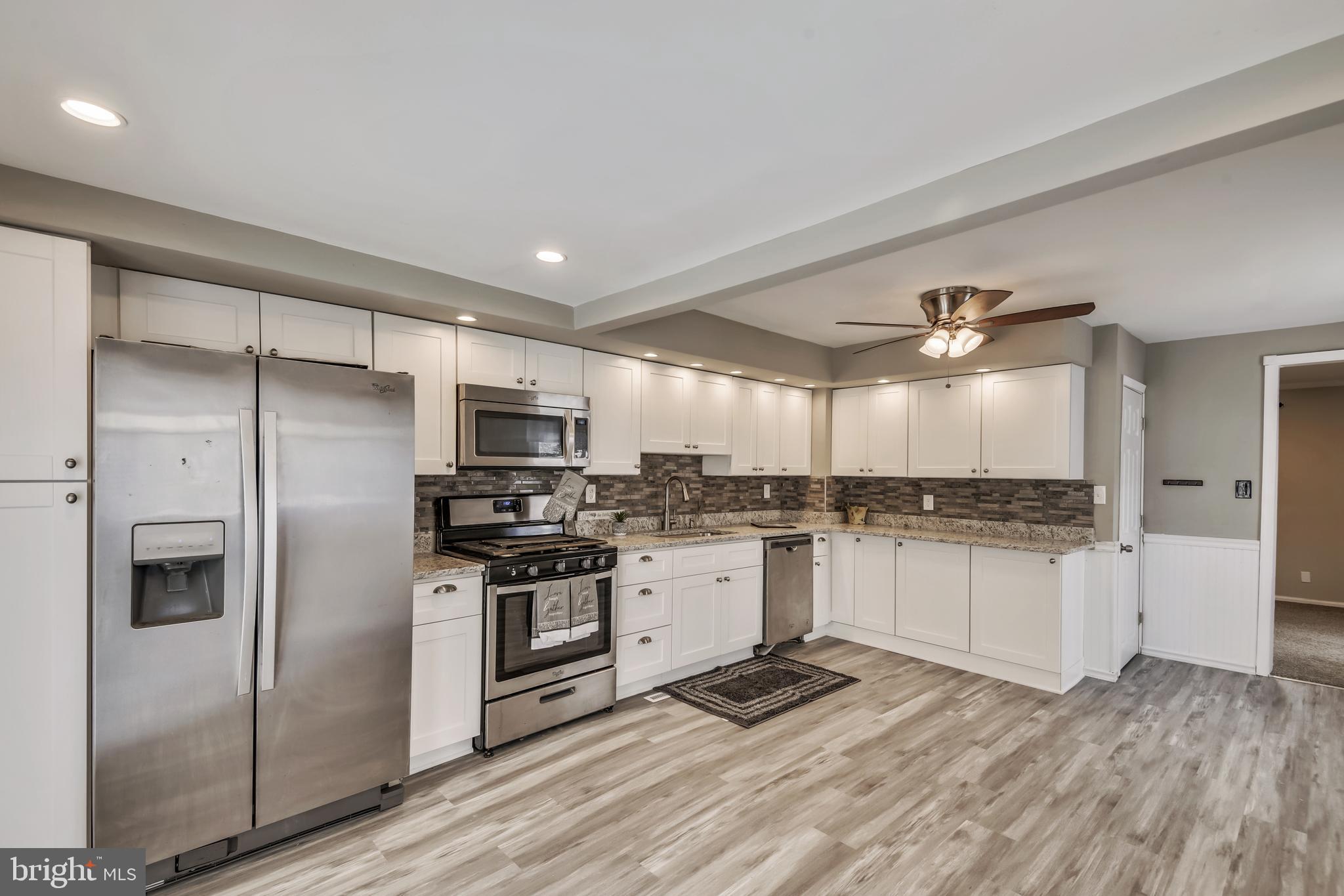 BACK RIVER - Residential