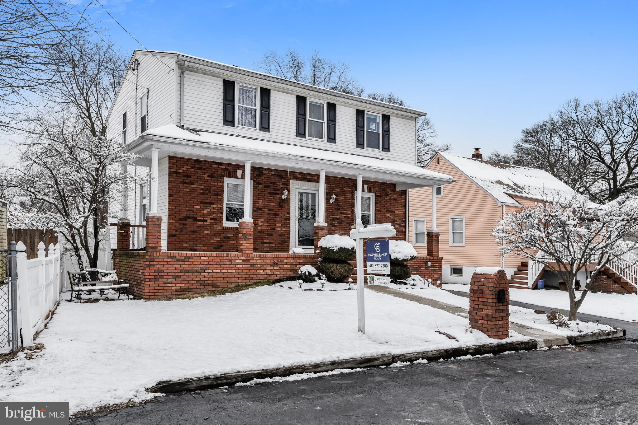 BACK RIVER - Residential