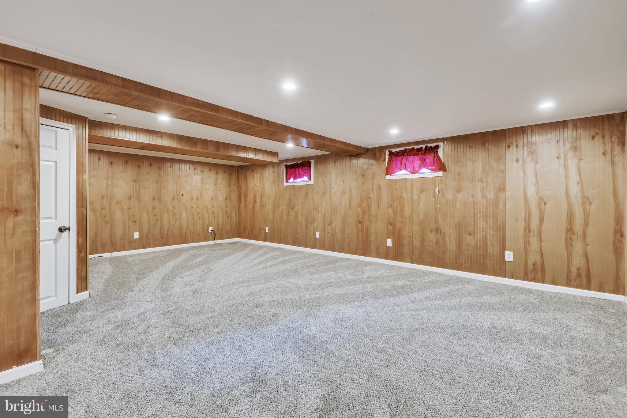 BACK RIVER - Residential