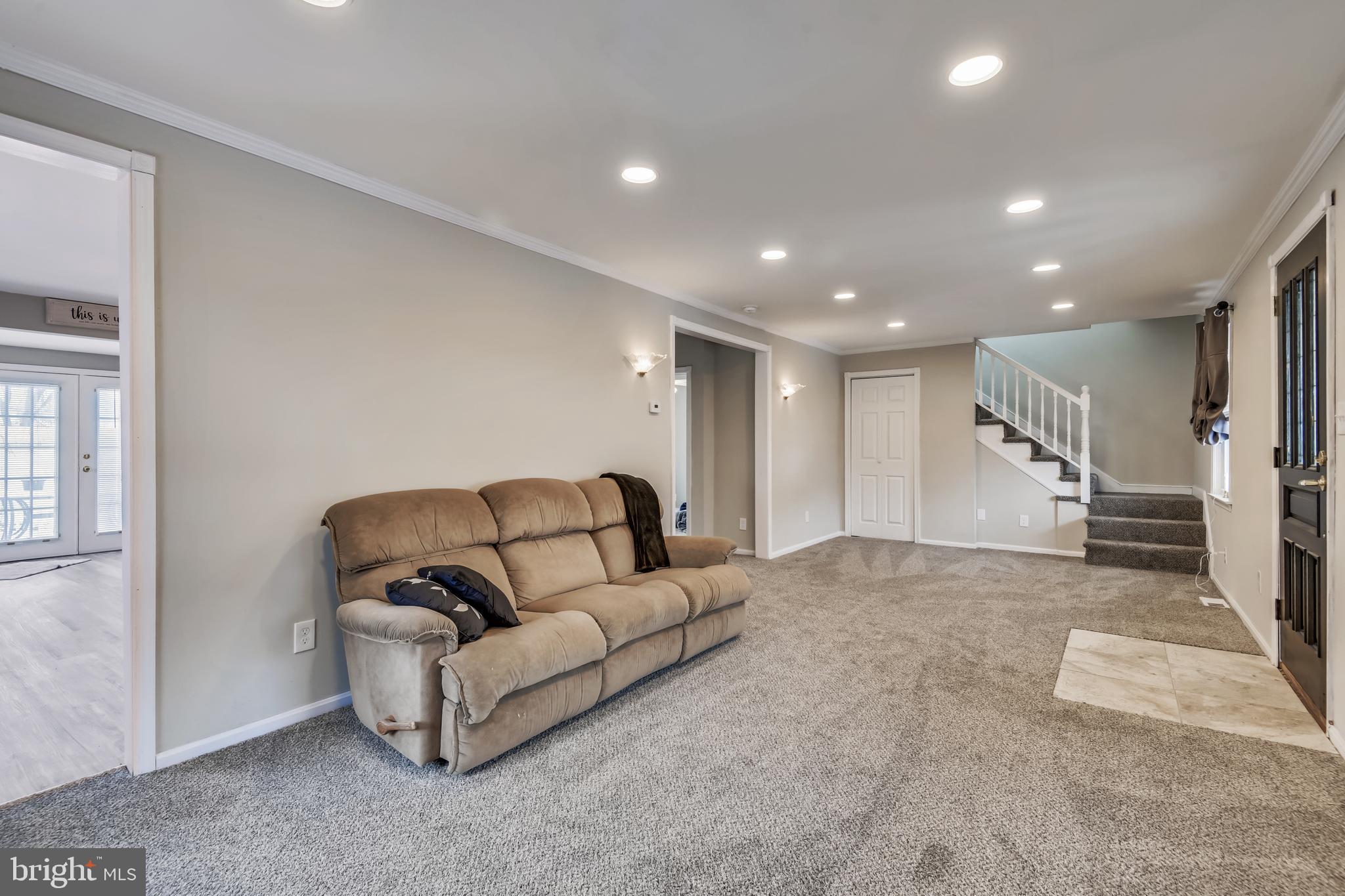 BACK RIVER - Residential